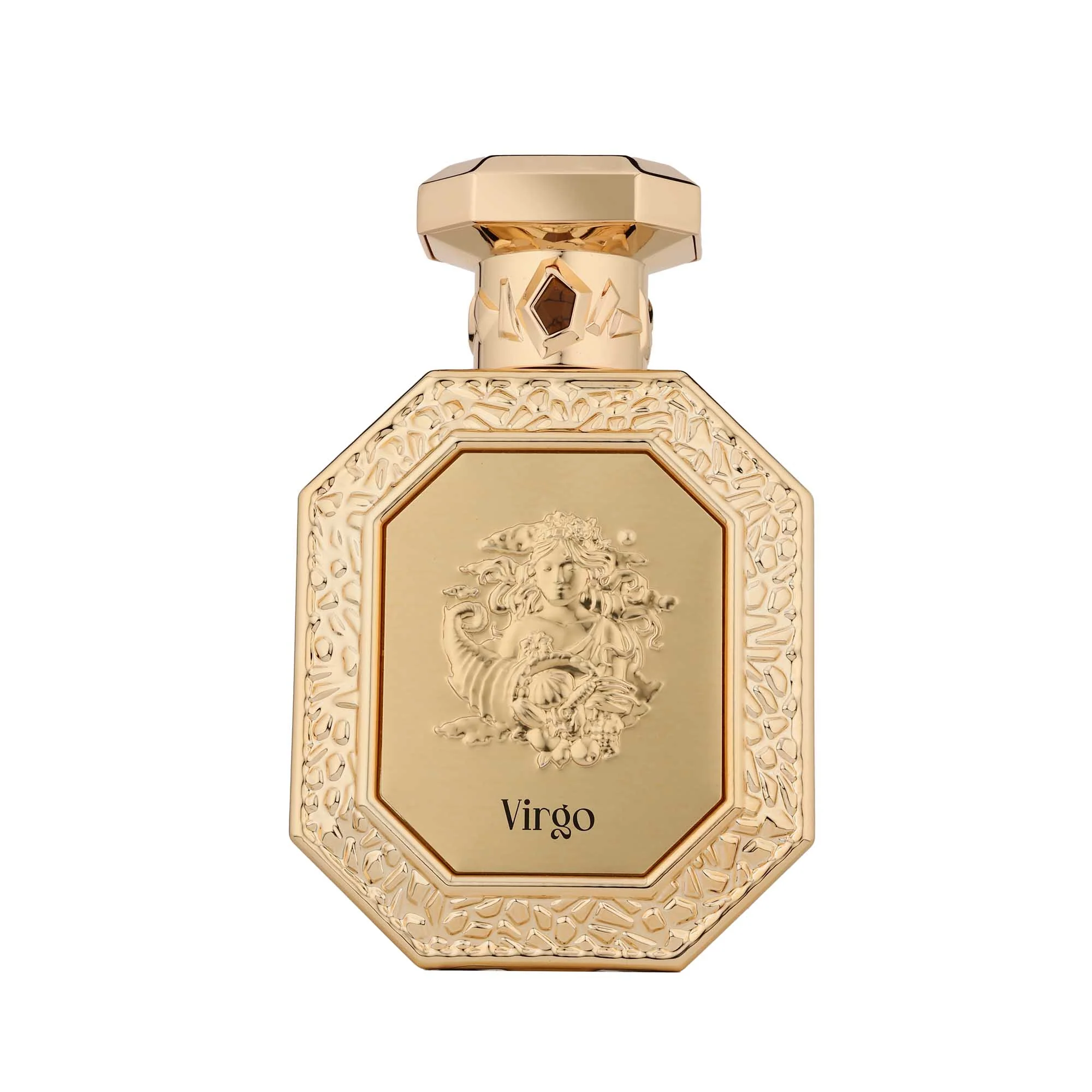 Genesis Virgo Edp 90ml French Avenue by Fragrance World - Image 3