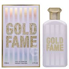Gold Fame Edp 100ml by Fragrance World - Image 2