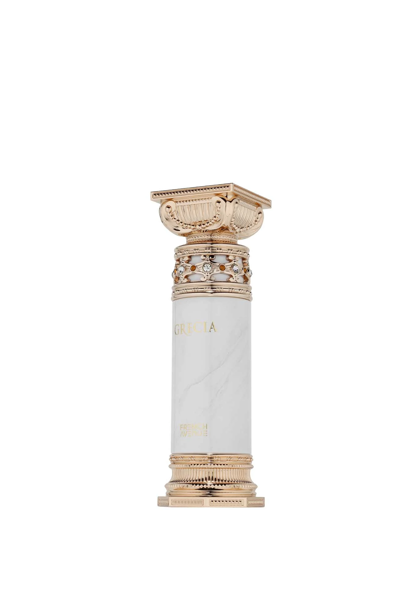 Grecia White Edp 100ml - French Avenue by Fragrance World - Image 3