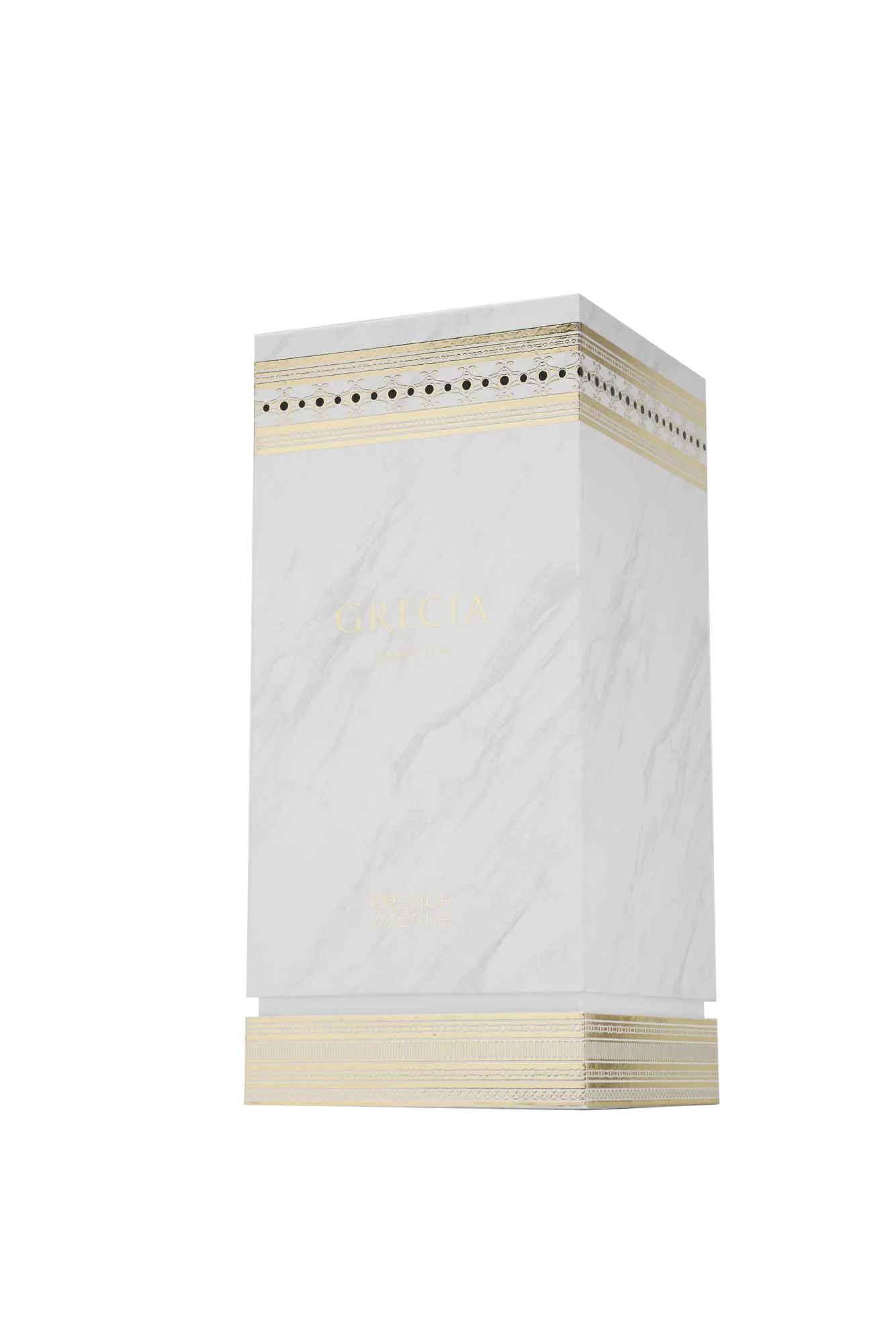 Grecia White Edp 100ml - French Avenue by Fragrance World - Image 5