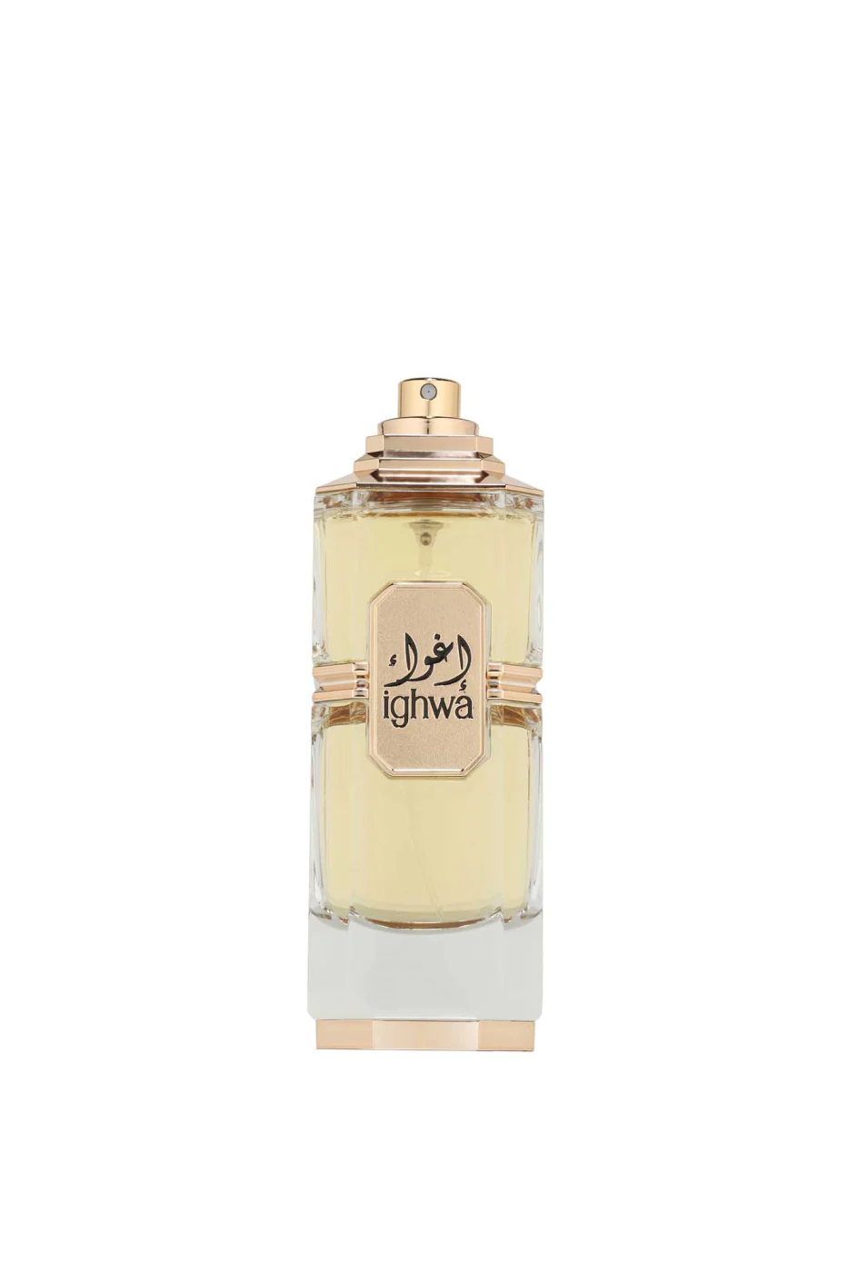 Ighwa EDP 100 ml By Fragrance world - Image 4