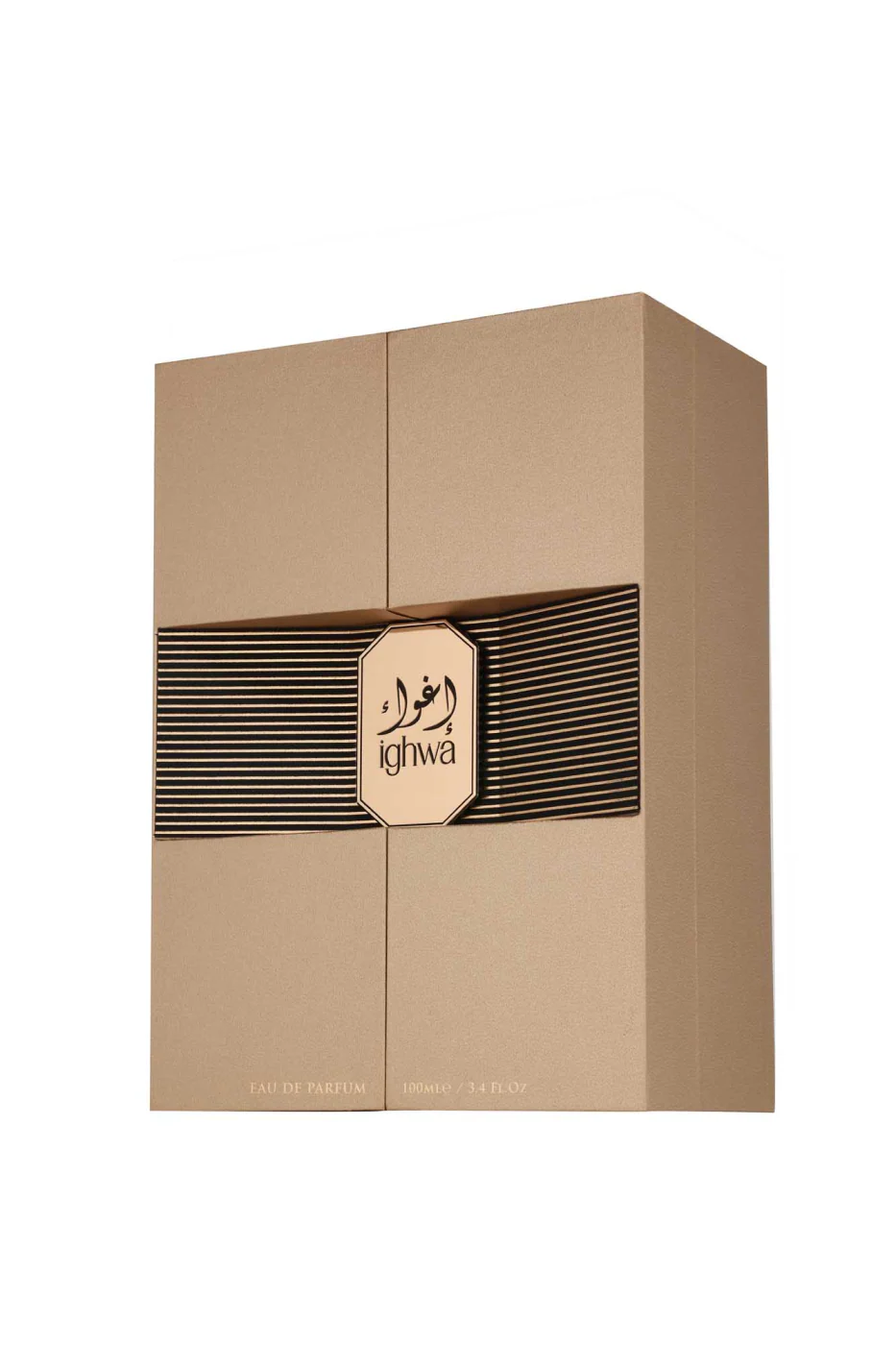 Ighwa EDP 100 ml By Fragrance world - Image 5