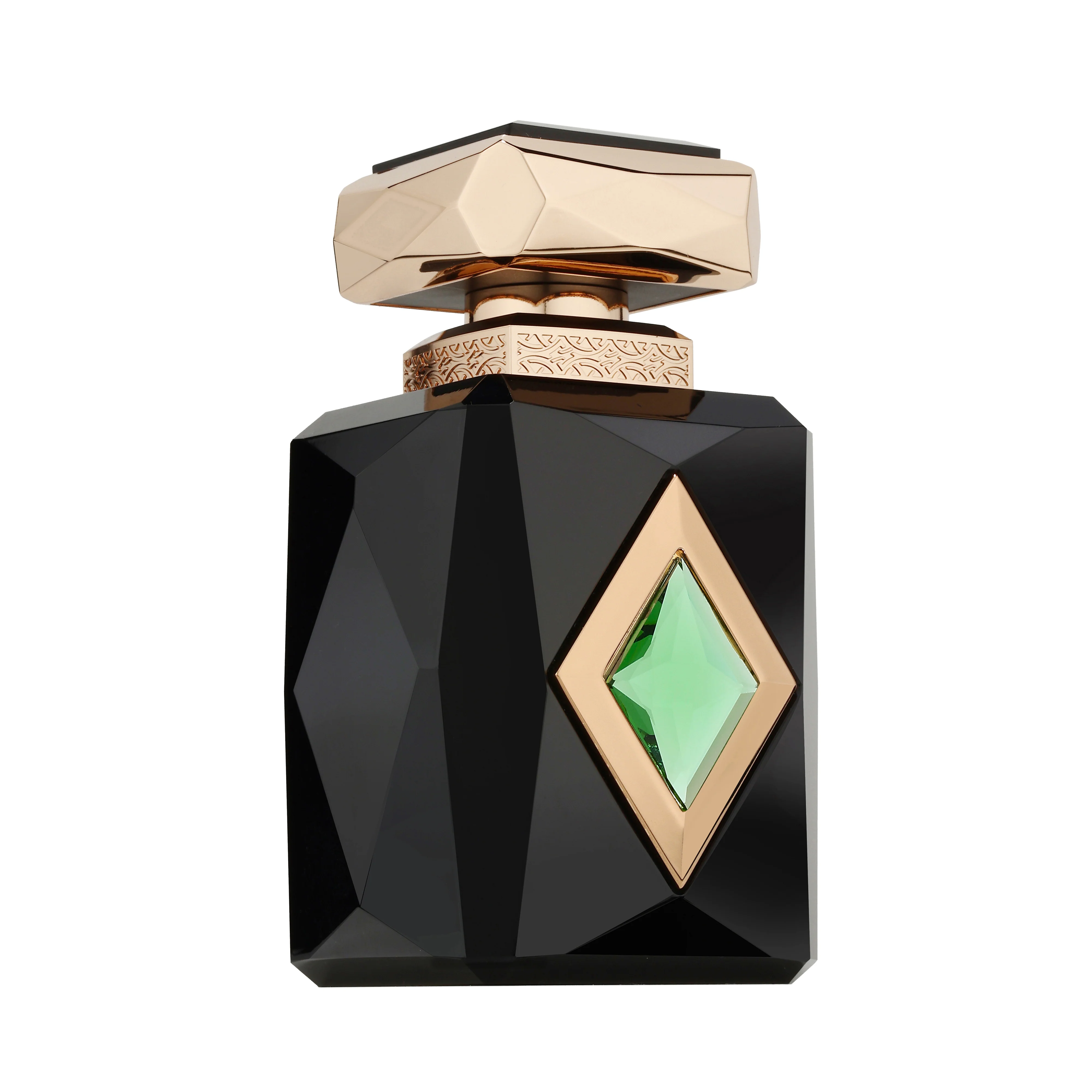 Iris Patchouli EDP 100ML French Avenue - by fragrance world - Image 2