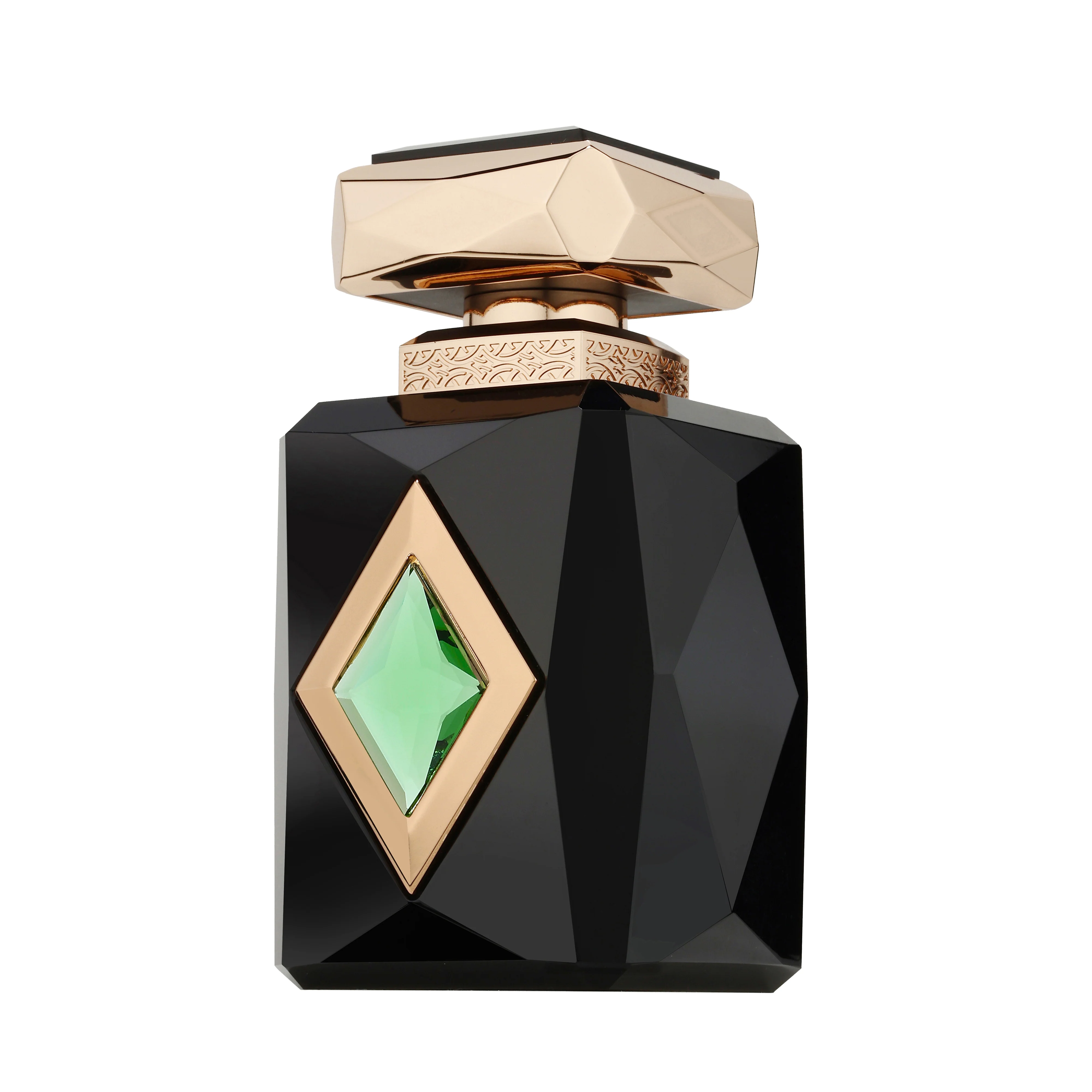 Iris Patchouli EDP 100ML French Avenue - by fragrance world - Image 3