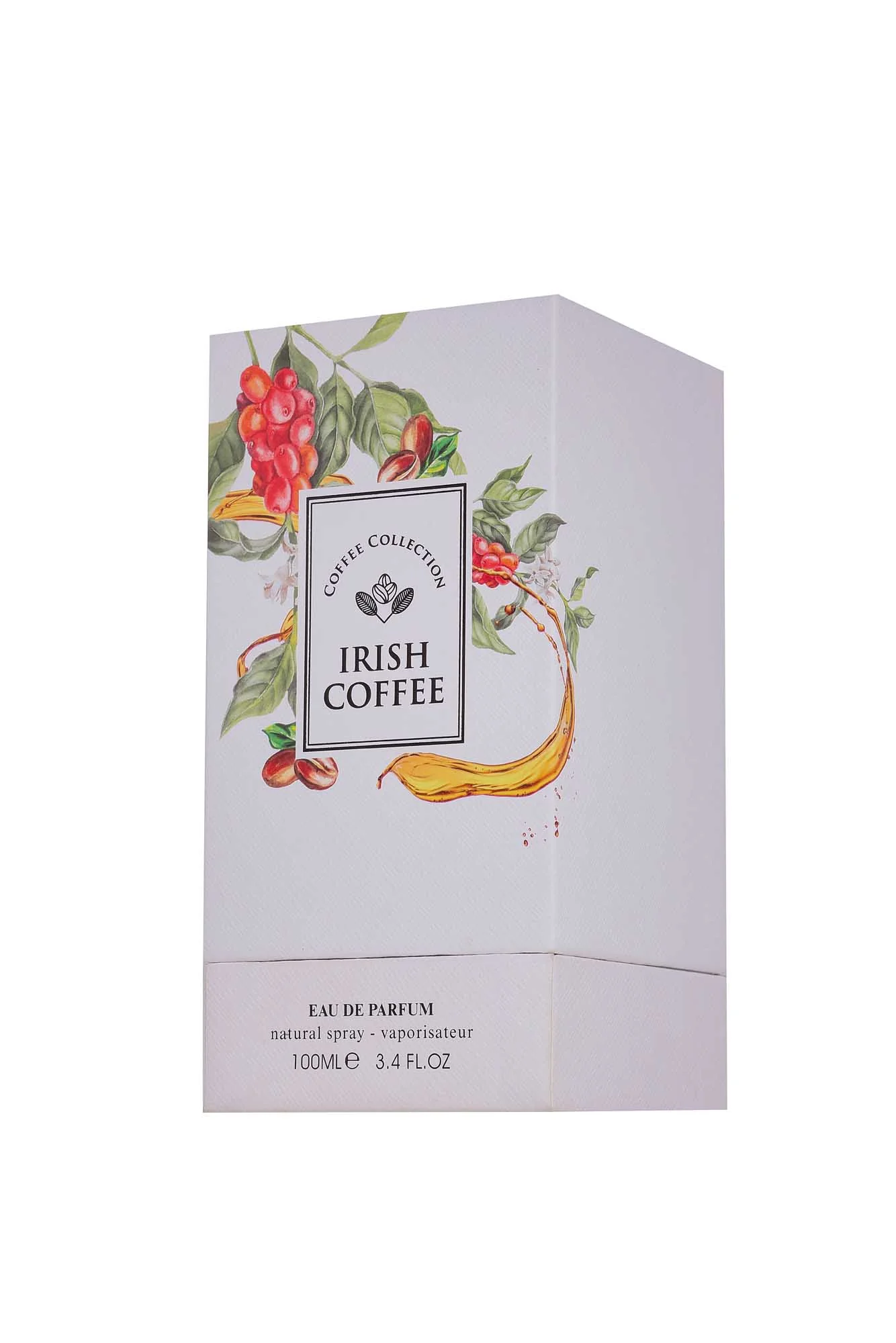 Irish Coffee EDP 100ML French Avenue - by fragrance world - Image 5