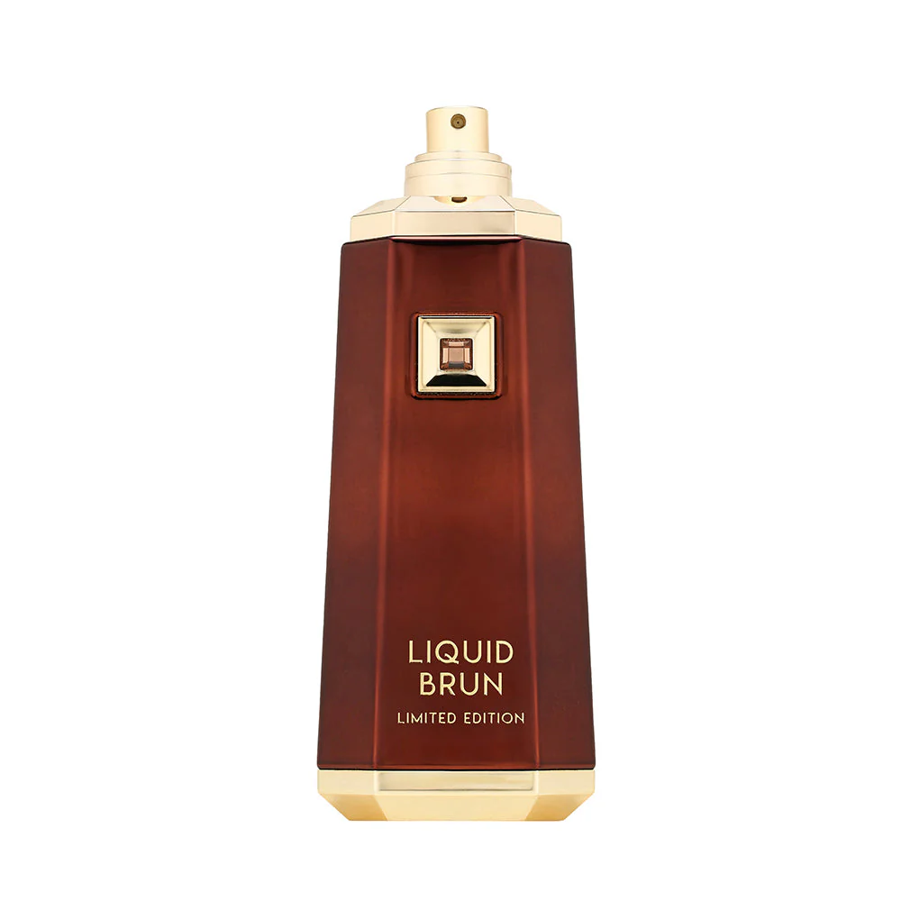 Liquid Brun Limited Edition - Image 4