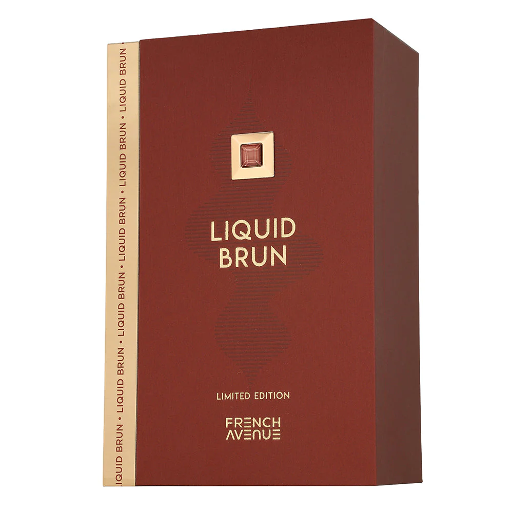Liquid Brun Limited Edition - Image 5