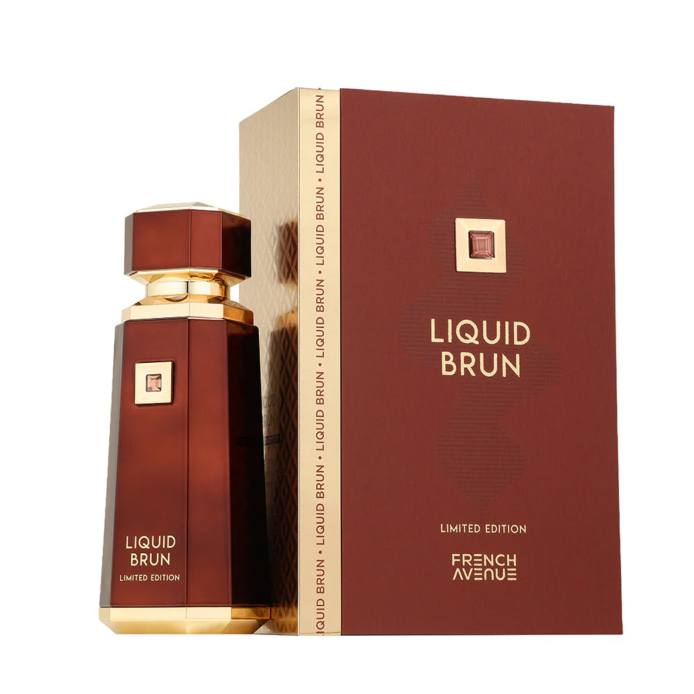 Liquid Brun Limited Edition - Image 6