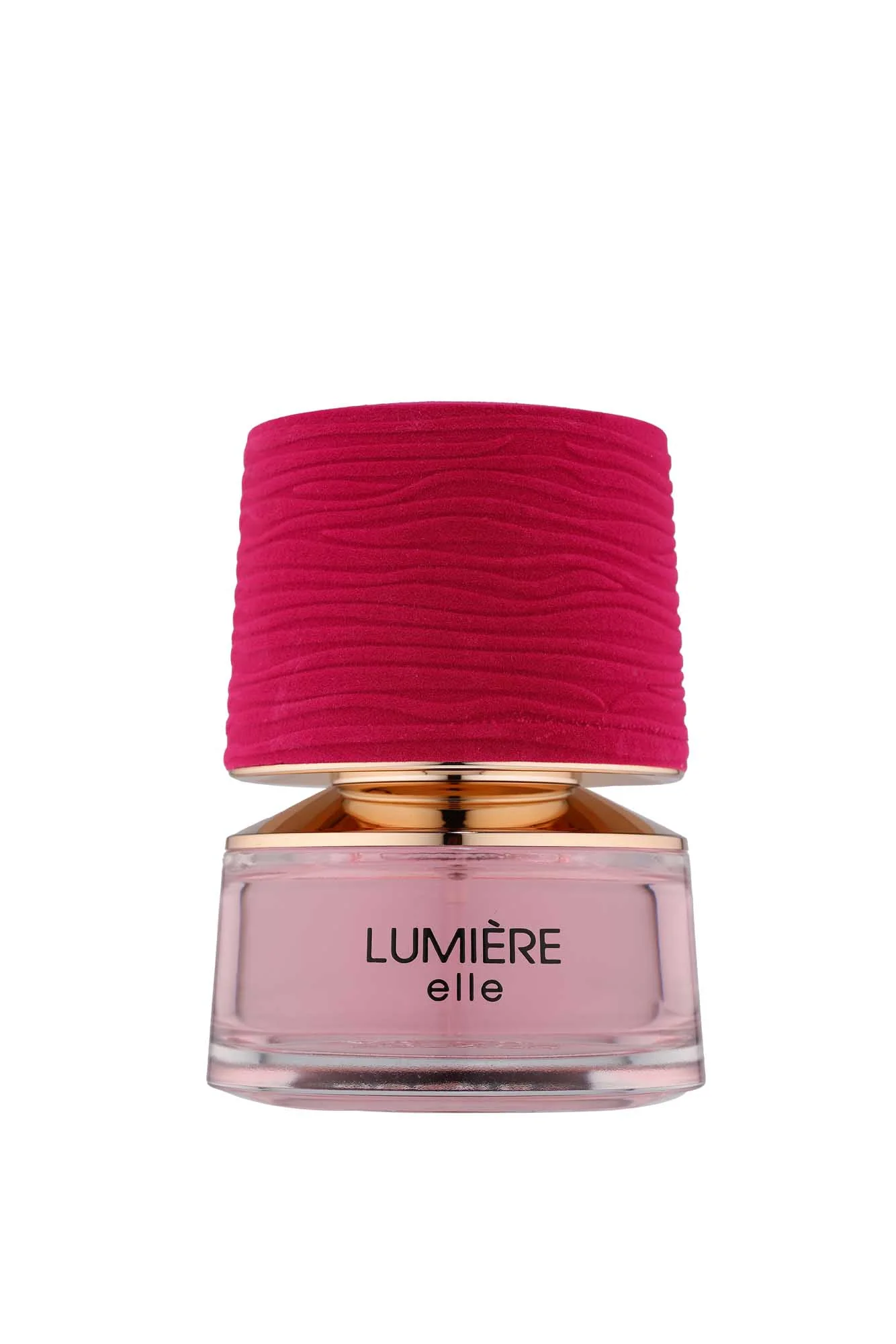 Lumiere Elle Edp 100ml French Avenue by Fragrance World