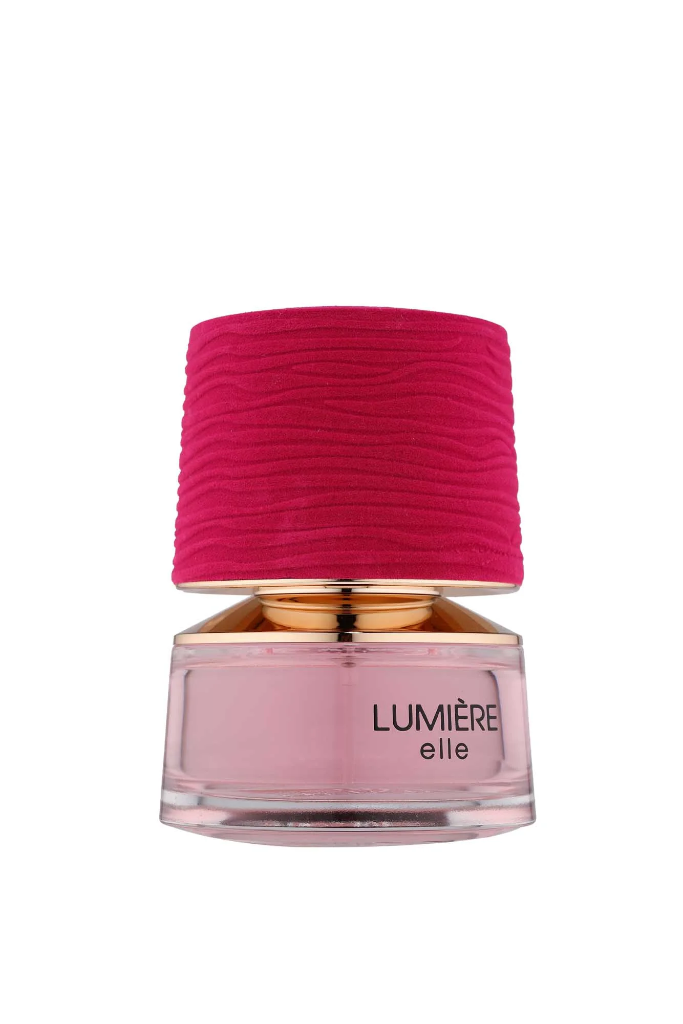 Lumiere Elle Edp 100ml French Avenue by Fragrance World - Image 2