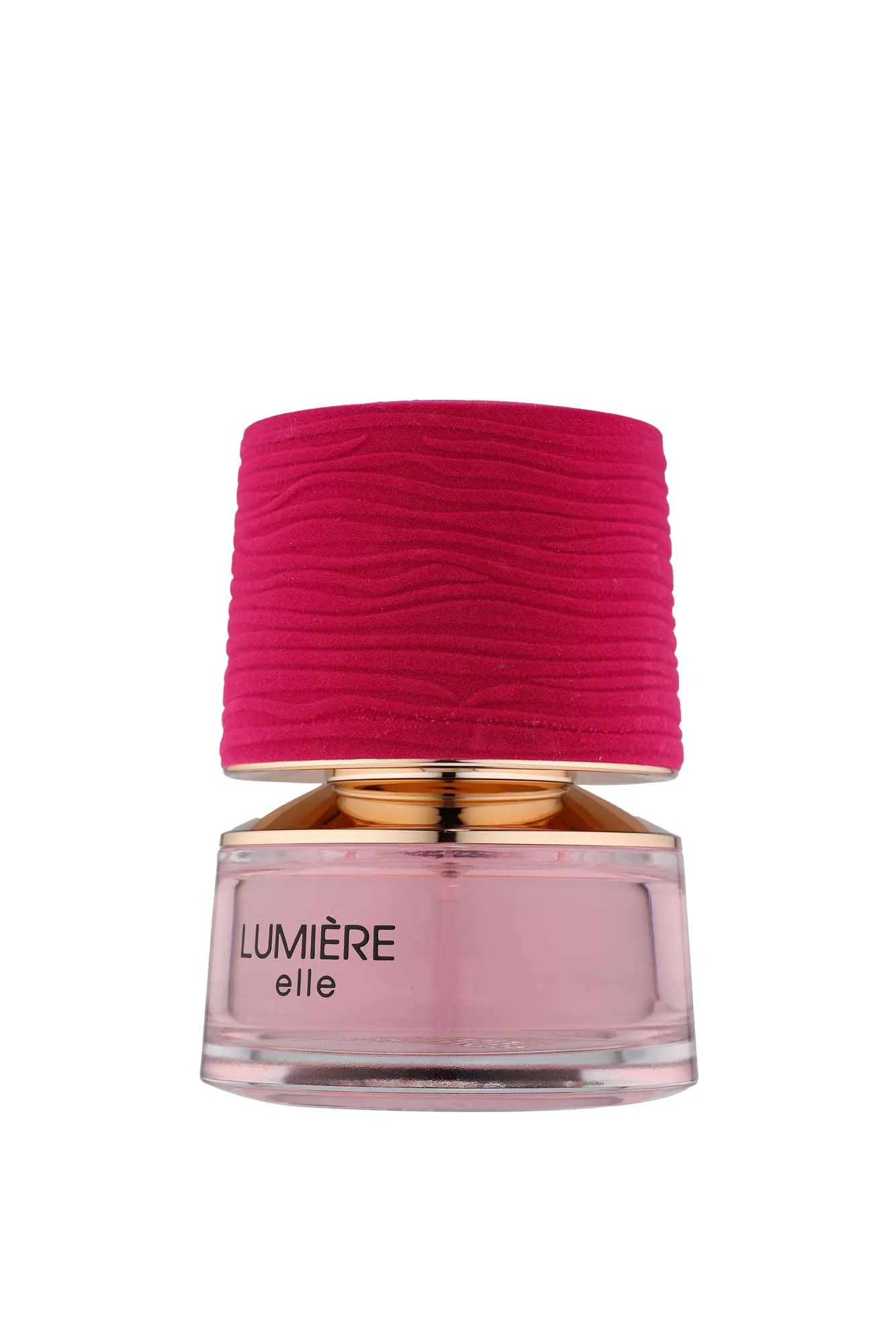 Lumiere Elle Edp 100ml French Avenue by Fragrance World - Image 3