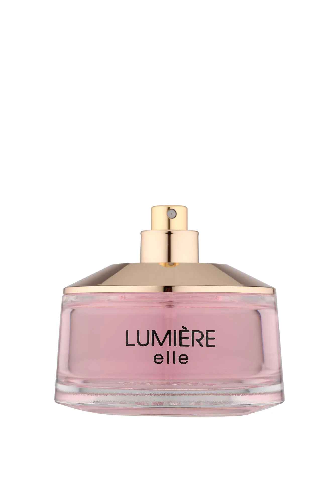 Lumiere Elle Edp 100ml French Avenue by Fragrance World - Image 4