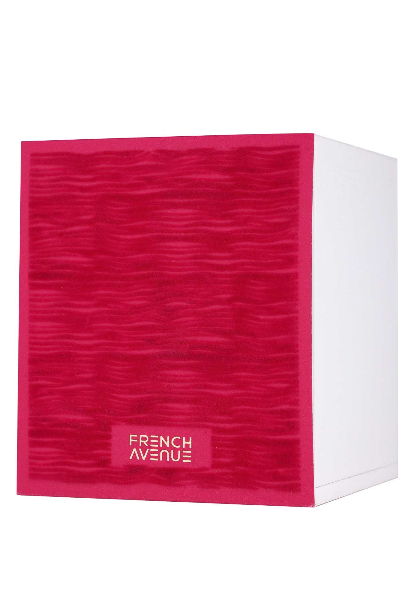 Lumiere Elle Edp 100ml French Avenue by Fragrance World - Image 5