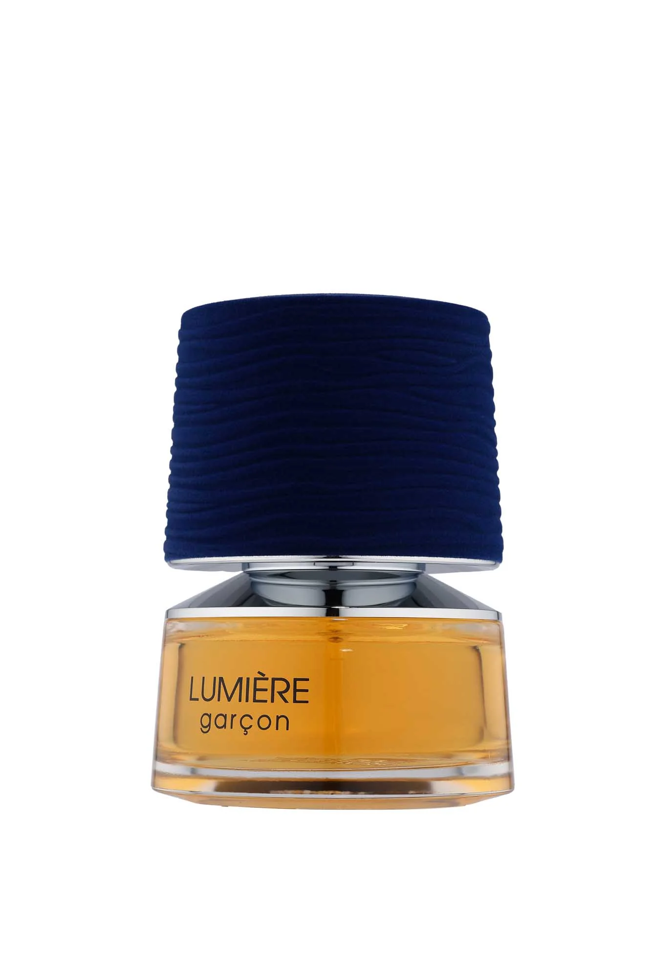 Lumiere Garcon Edp 100ml by Fragrance World - Image 3