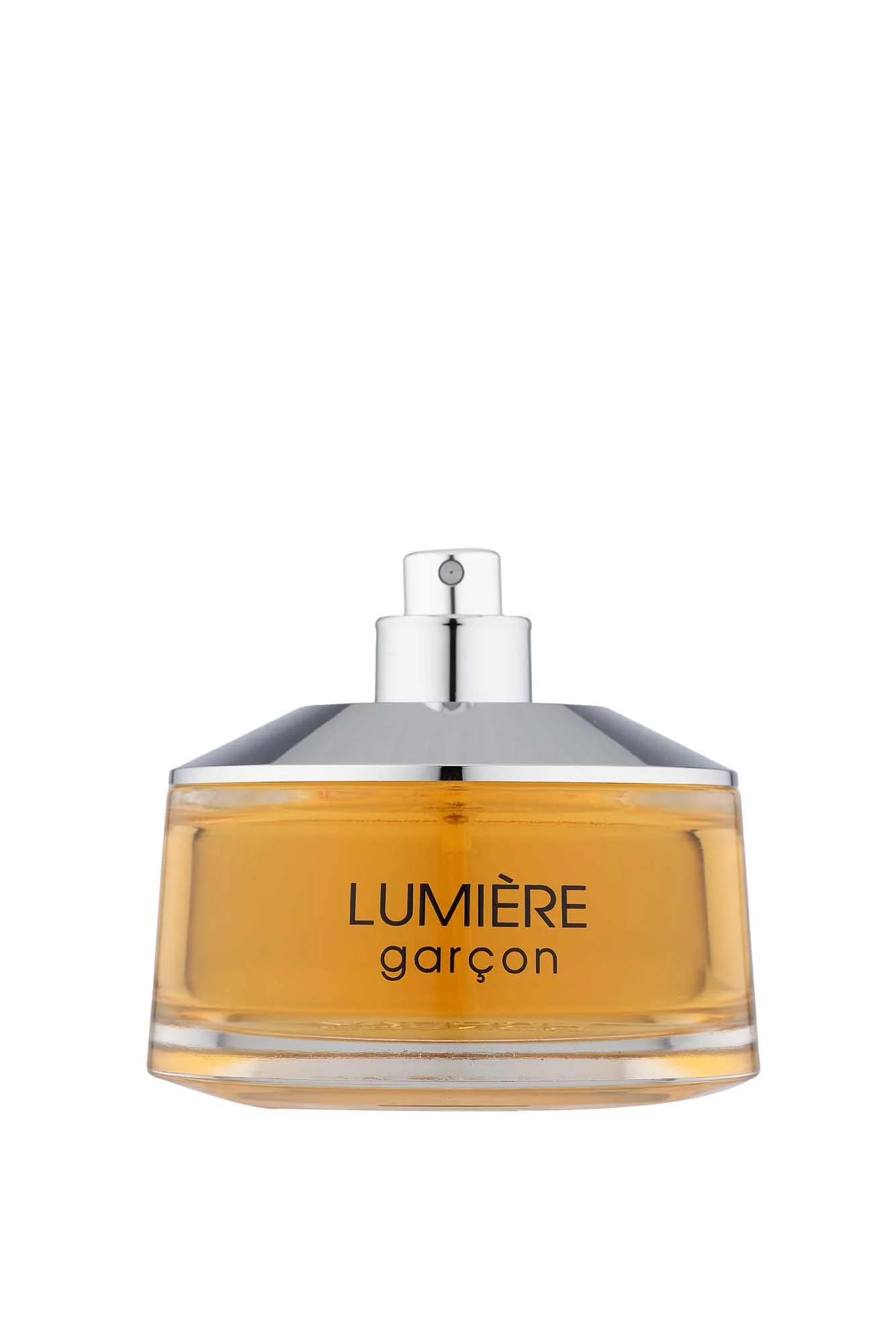 Lumiere Garcon Edp 100ml by Fragrance World - Image 4