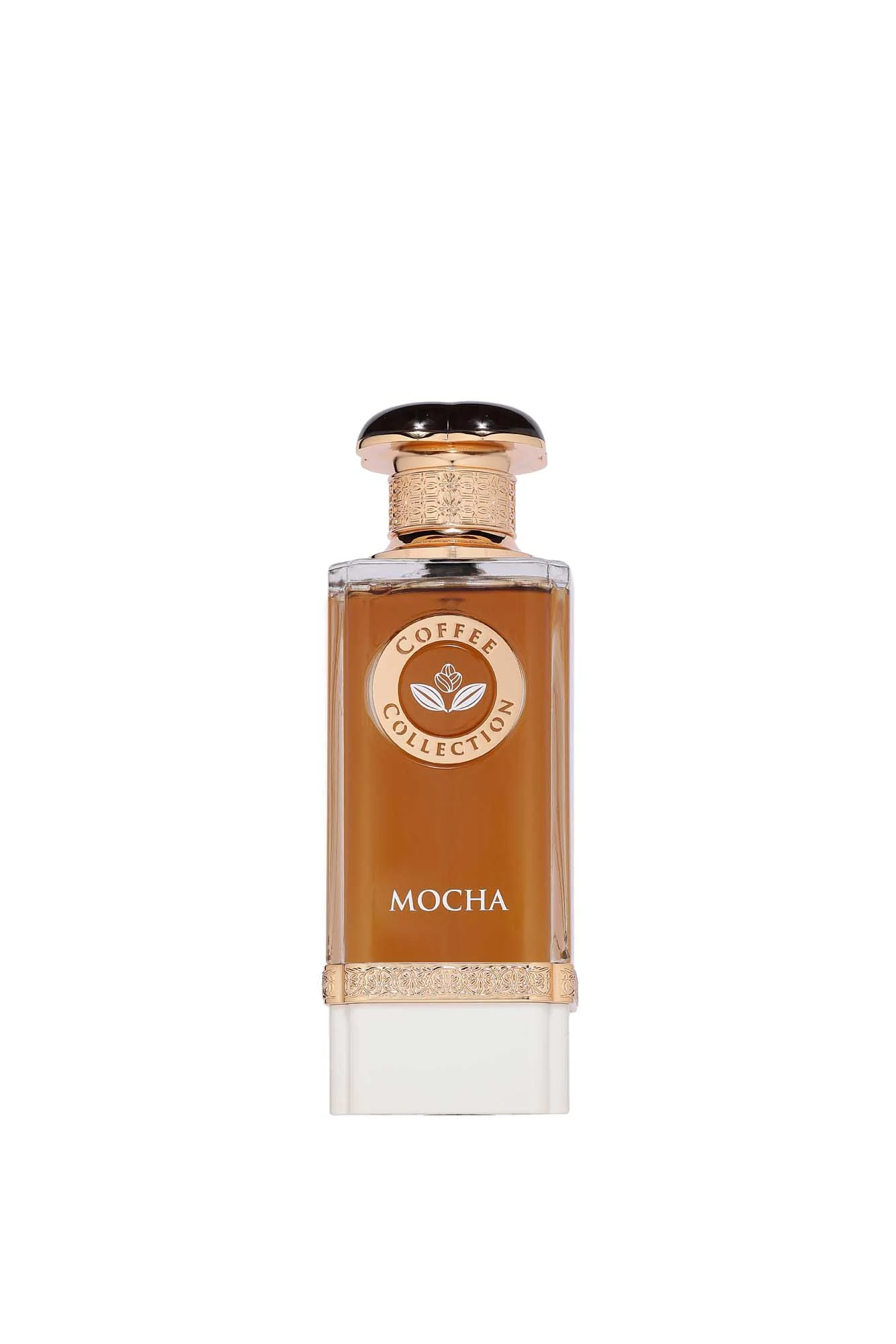 Mocha Coffee EDP 100ML French Avenue - by fragrance world
