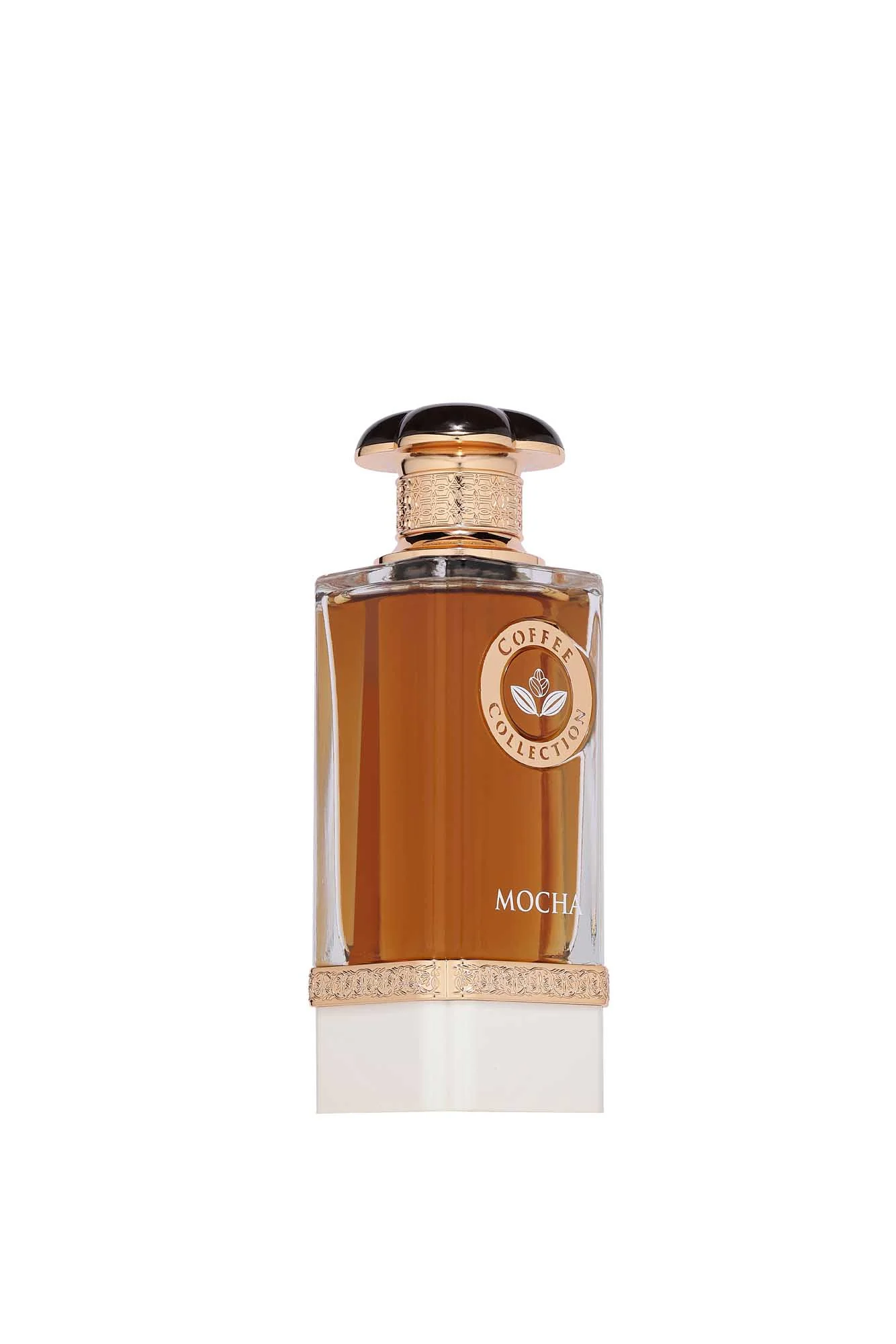 Mocha Coffee EDP 100ML French Avenue - by fragrance world - Image 2