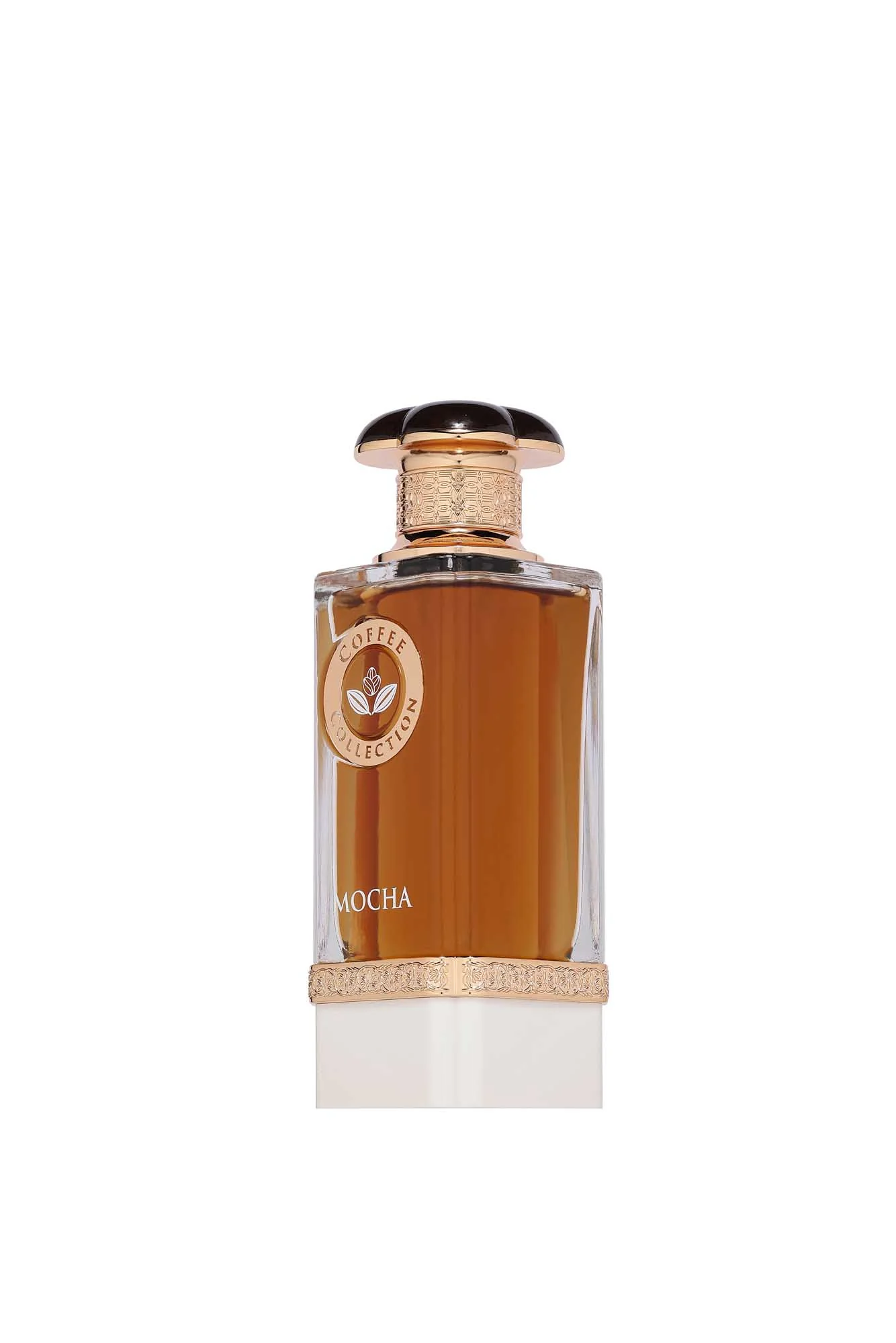Mocha Coffee EDP 100ML French Avenue - by fragrance world - Image 3