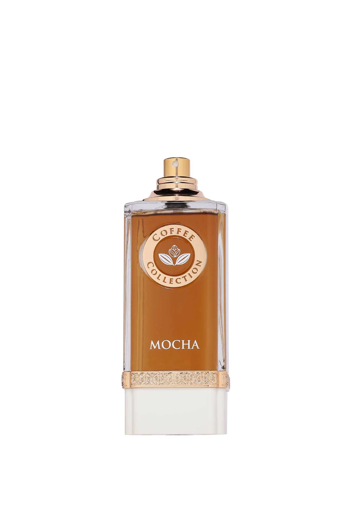 Mocha Coffee EDP 100ML French Avenue - by fragrance world - Image 4