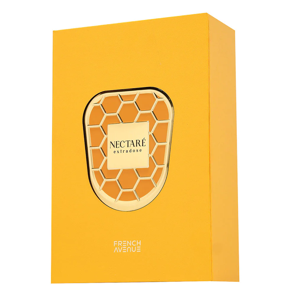 Nectare Extradose EDP 100ML French Avenue - by fragrance world - Image 5