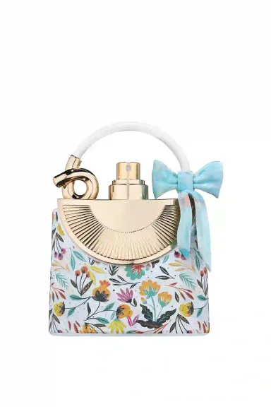 Nudo Exotic Flowers EDP 100ML French Avenue - by fragrance world - Image 2