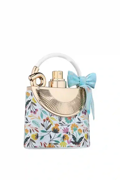 Nudo Exotic Flowers EDP 100ML French Avenue - by fragrance world - Image 3