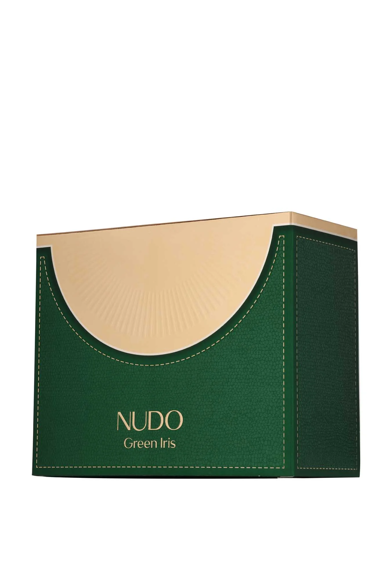 Nudo Green Iris EDP 100ML French Avenue - by fragrance world - Image 4