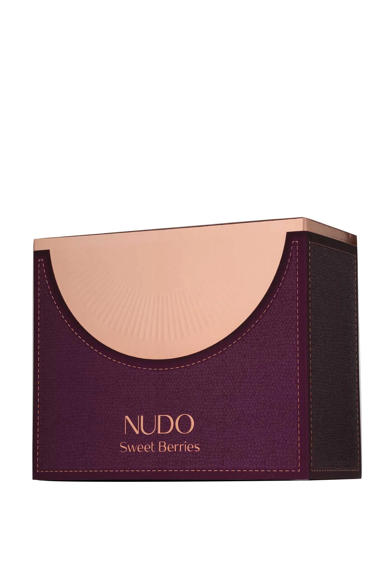 Nudo Sweet Berries EDP 100ML French Avenue - by fragrance world - Image 4