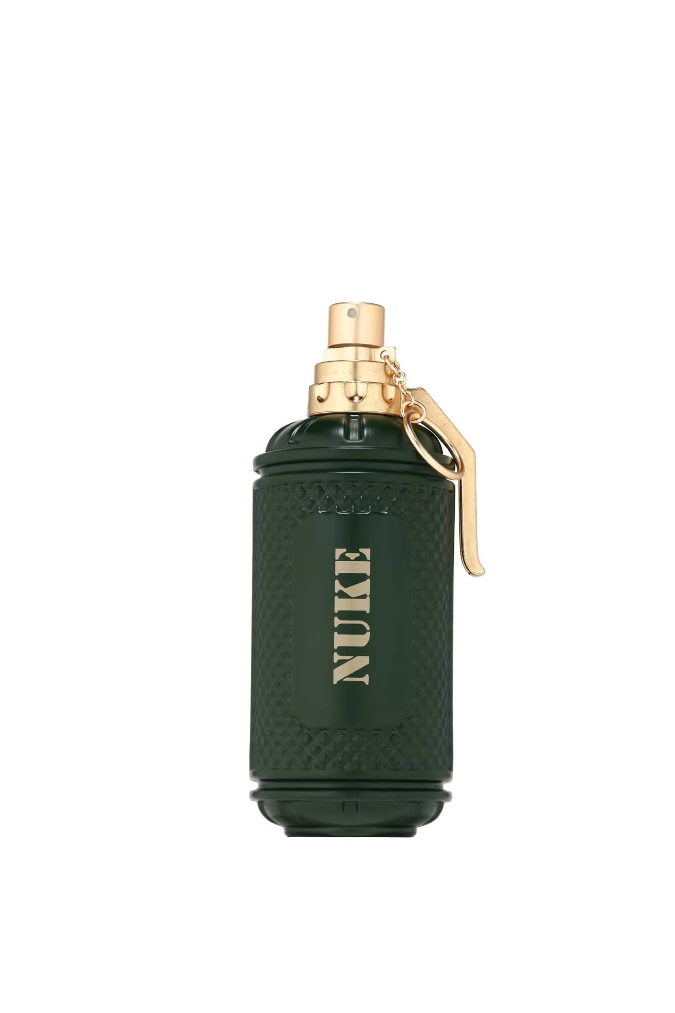 Nuke (NP545) EDP By Fragrance World 100ml
