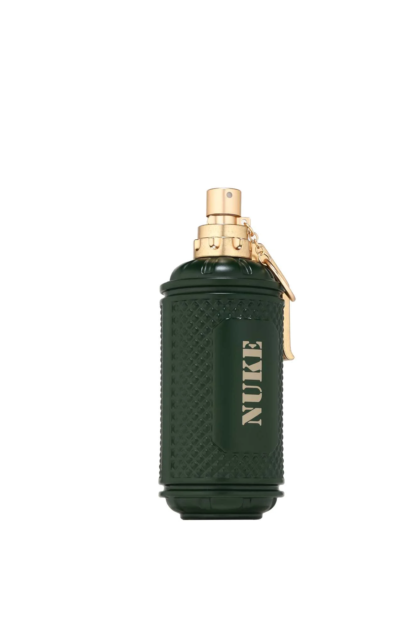 Nuke (NP545) EDP By Fragrance World 100ml - Image 2