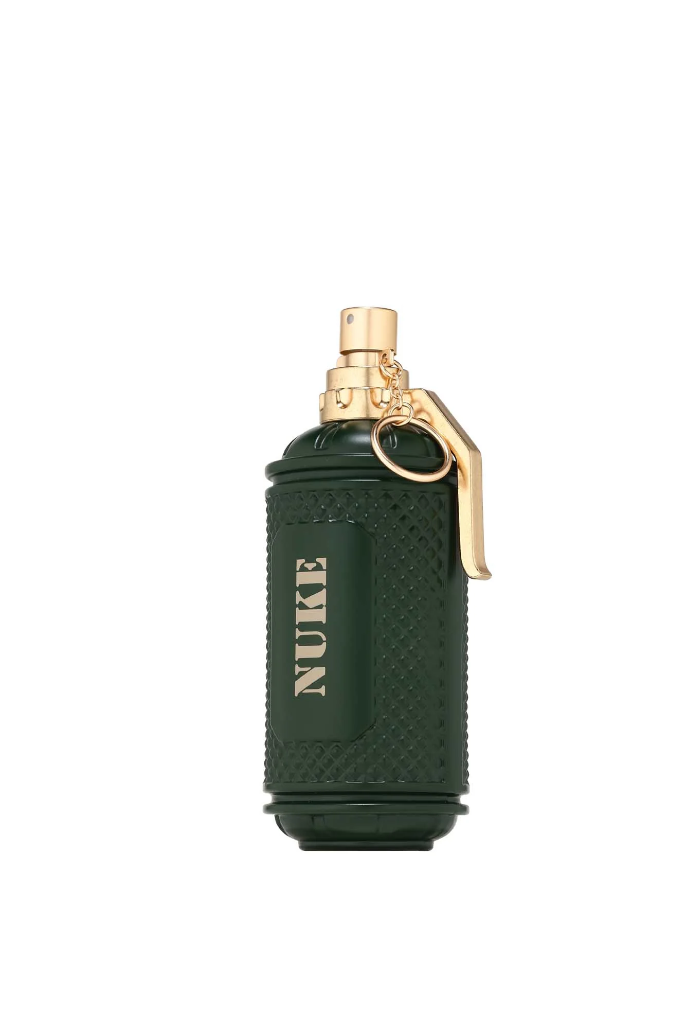 Nuke (NP545) EDP By Fragrance World 100ml - Image 3