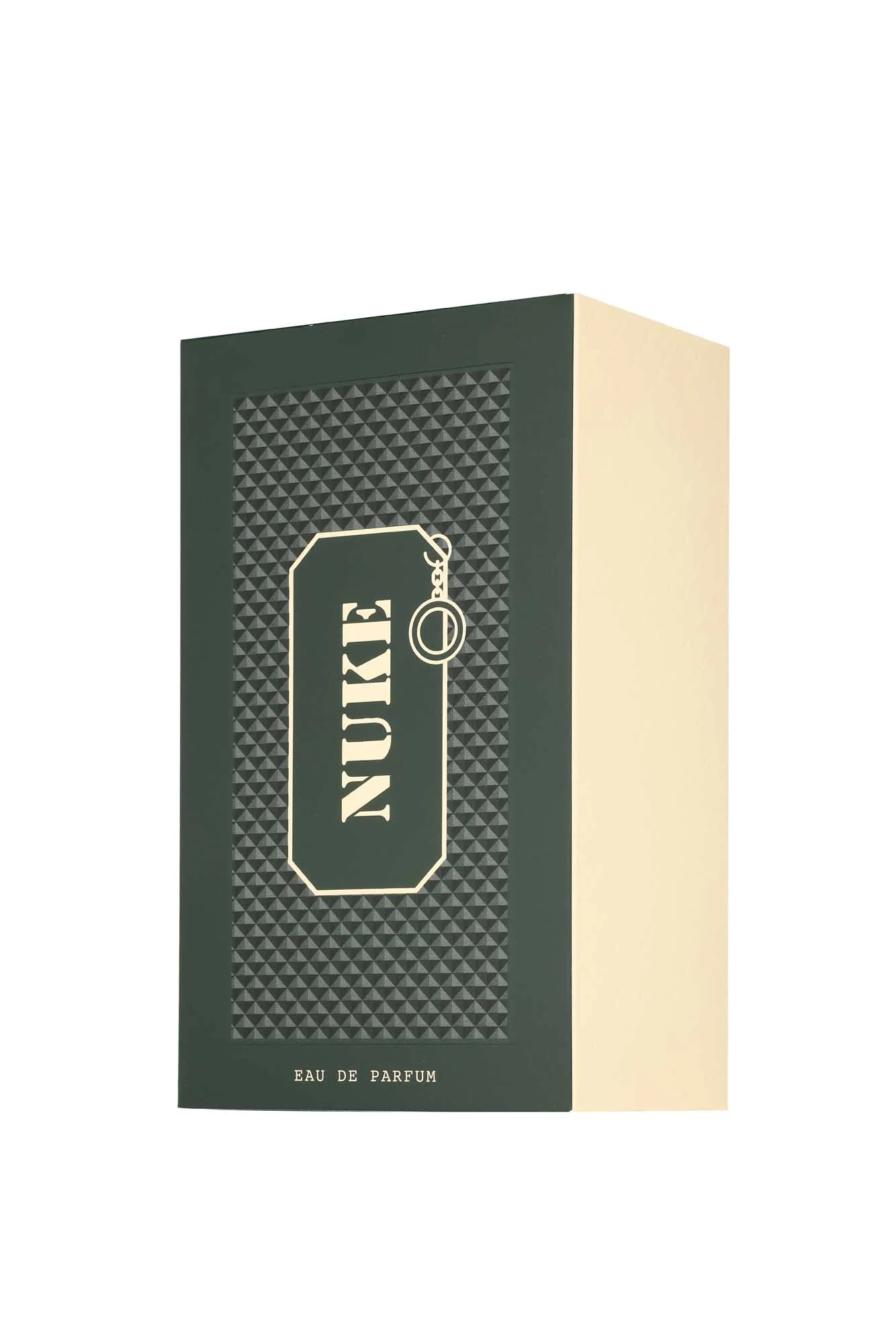 Nuke (NP545) EDP By Fragrance World 100ml - Image 5