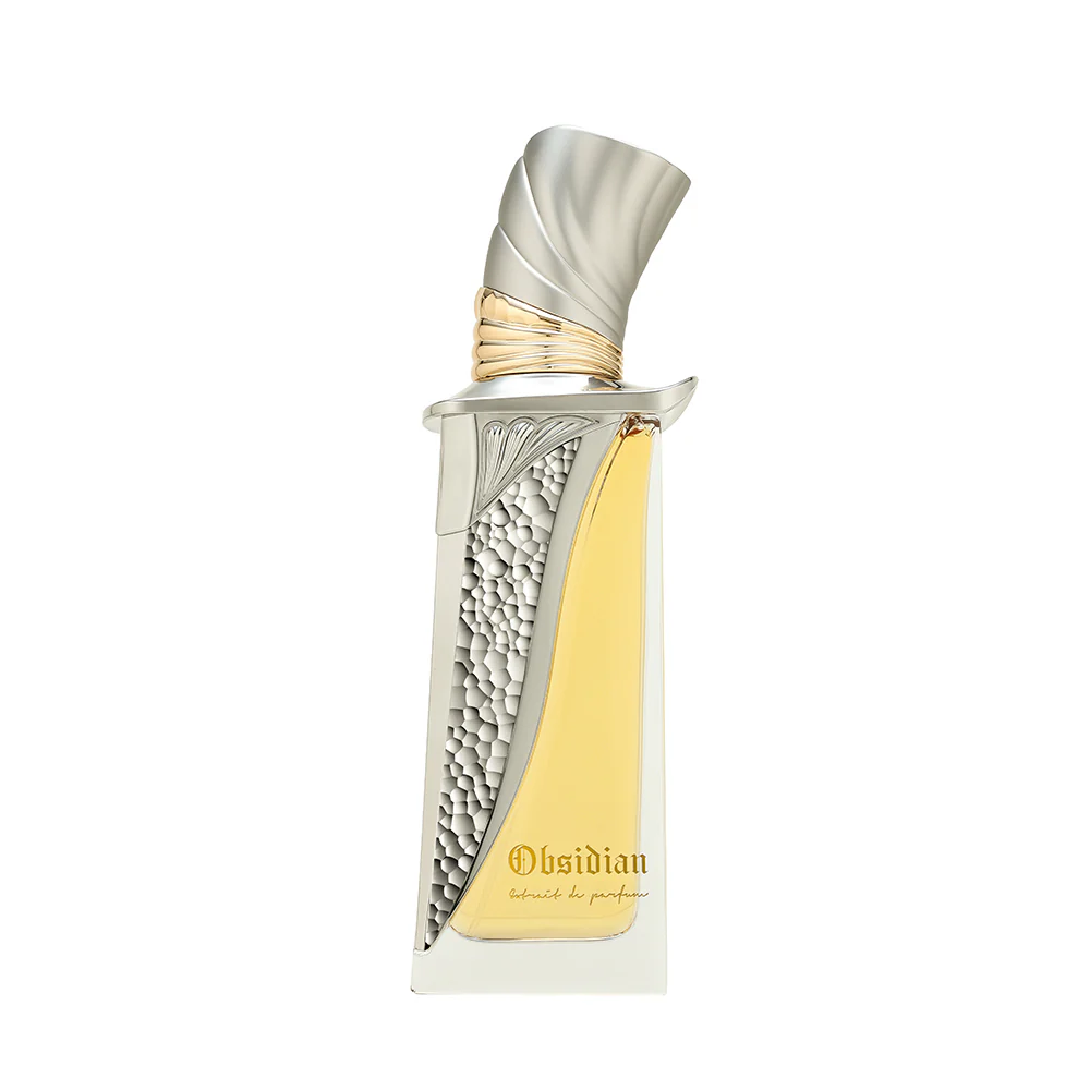 Obsidian EDP 100ML French Avenue - by fragrance world