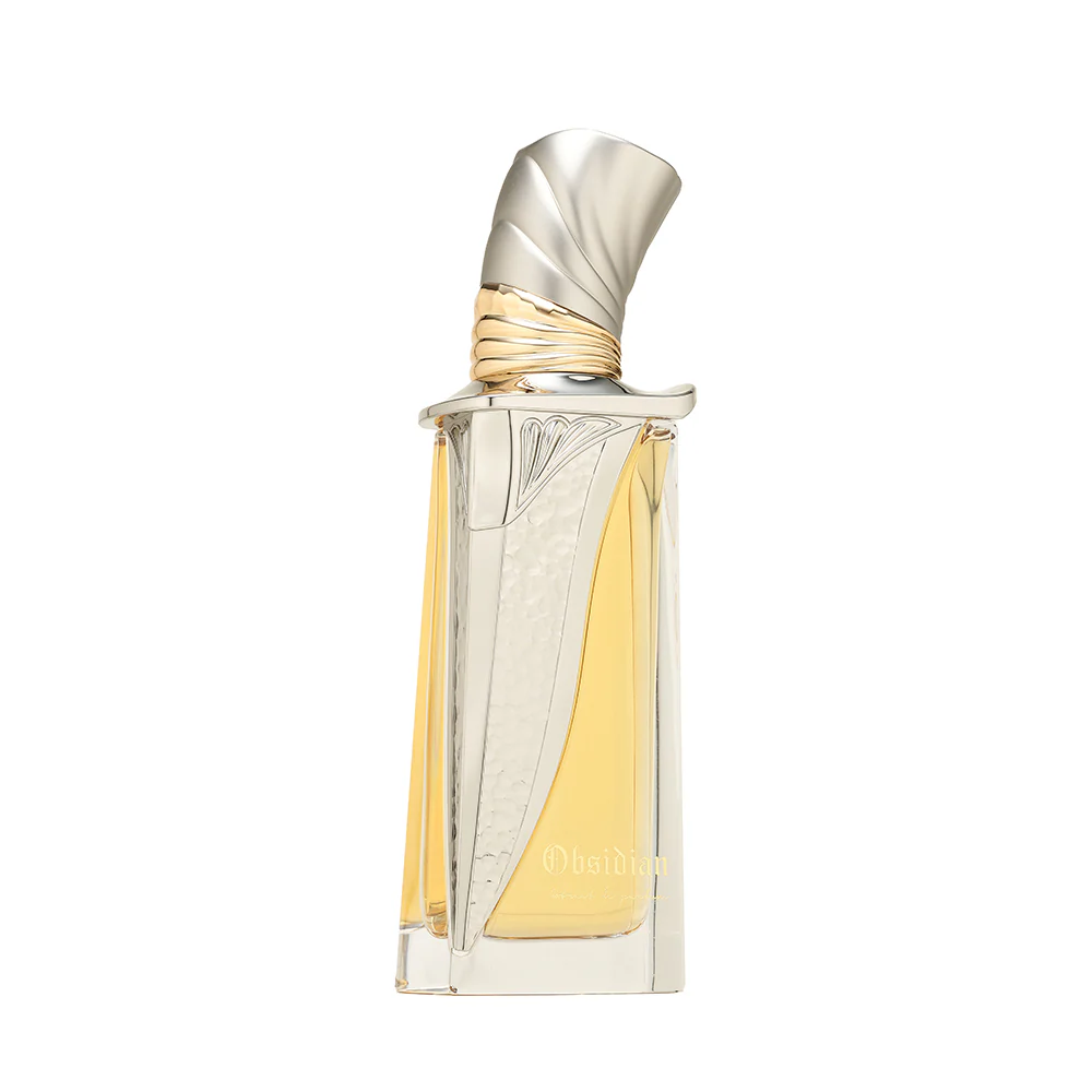 Obsidian EDP 100ML French Avenue - by fragrance world - Image 2