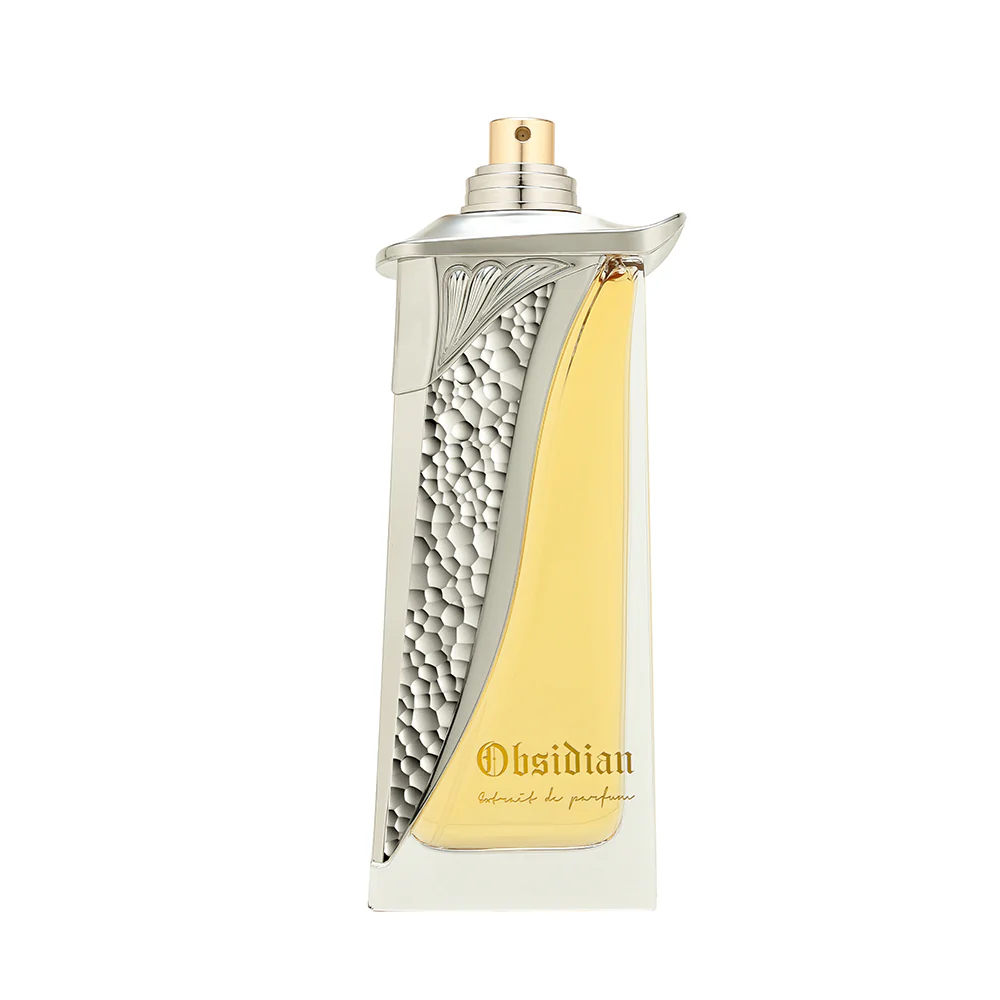 Obsidian EDP 100ML French Avenue - by fragrance world - Image 4