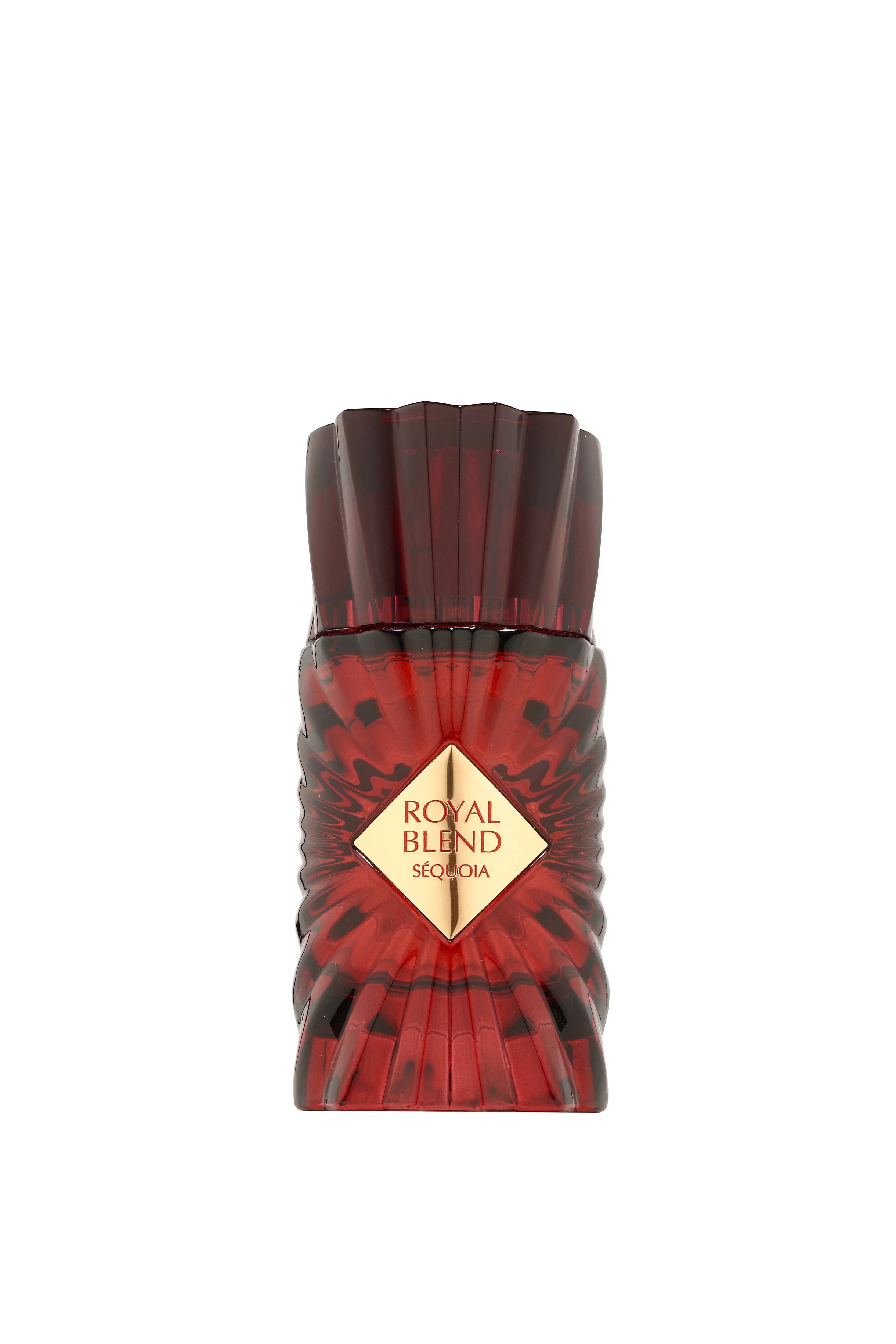 Physical Touch - Royal Blend Sequoia & Liquid Brun - Image 3