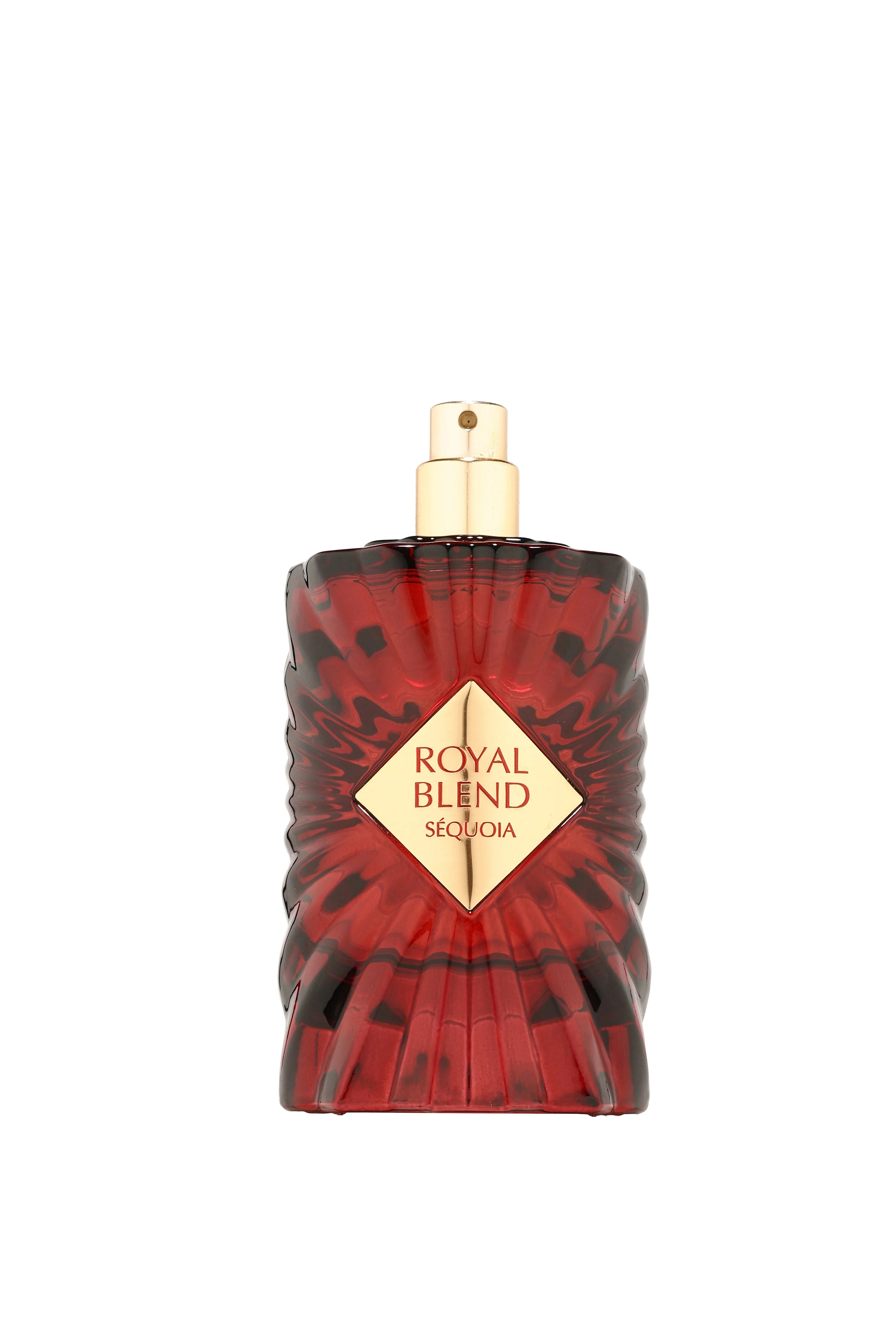 Physical Touch - Royal Blend Sequoia & Liquid Brun - Image 5