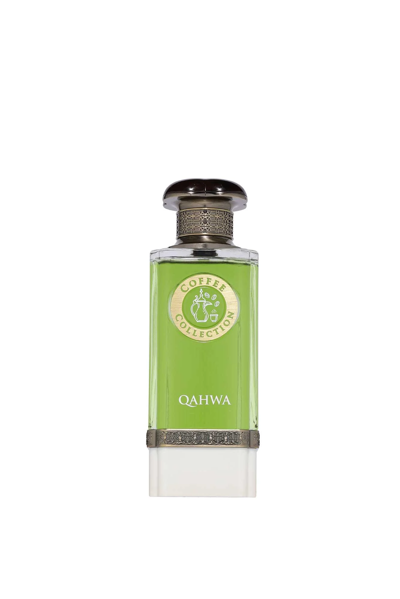 Qahwa EDP 100ML French Avenue - by fragrance world