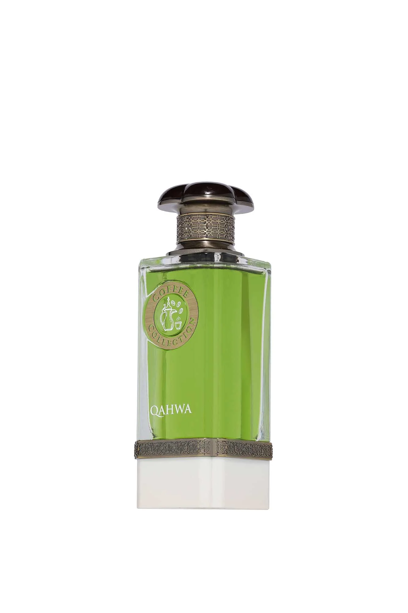 Qahwa EDP 100ML French Avenue - by fragrance world - Image 3