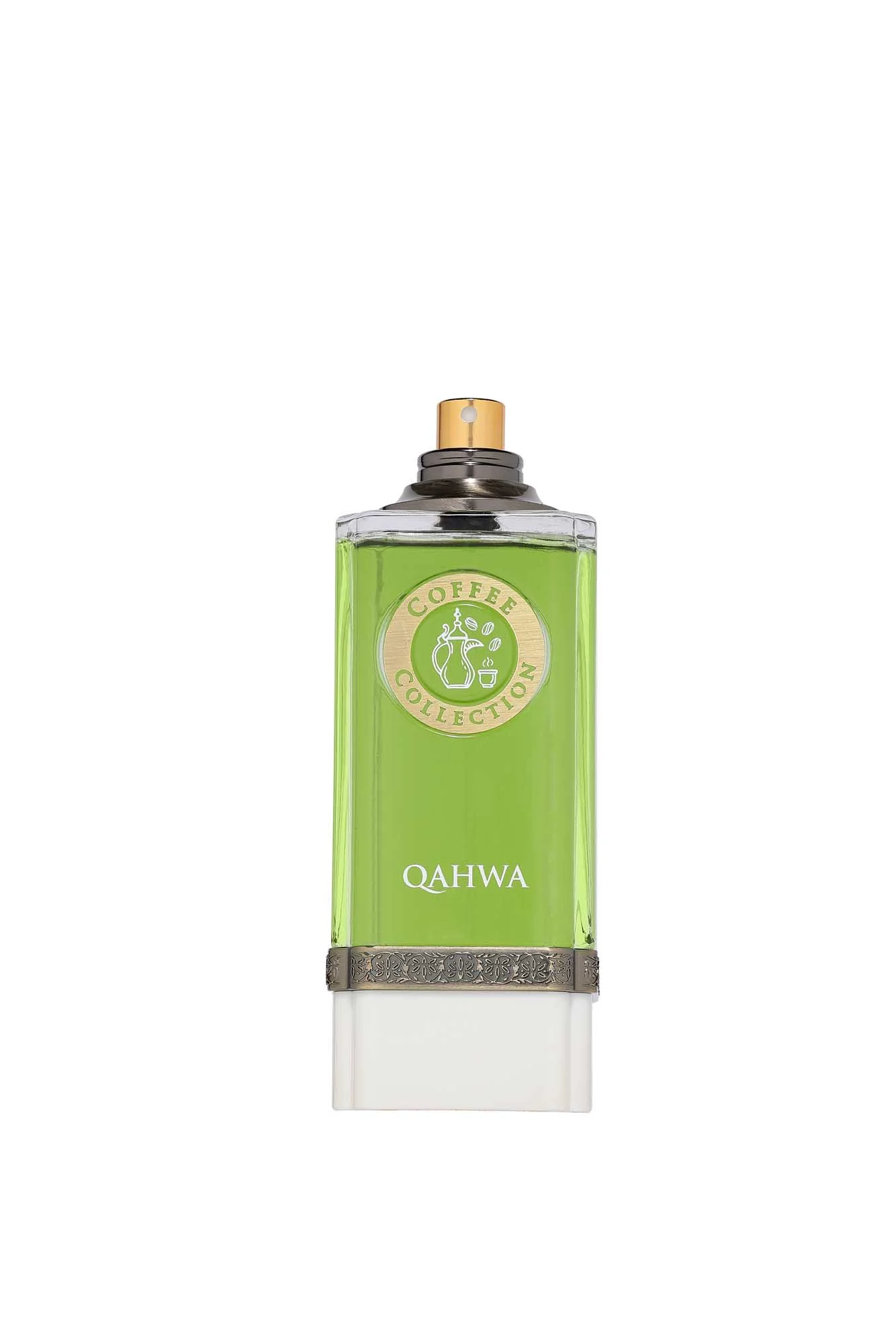 Qahwa EDP 100ML French Avenue - by fragrance world - Image 4