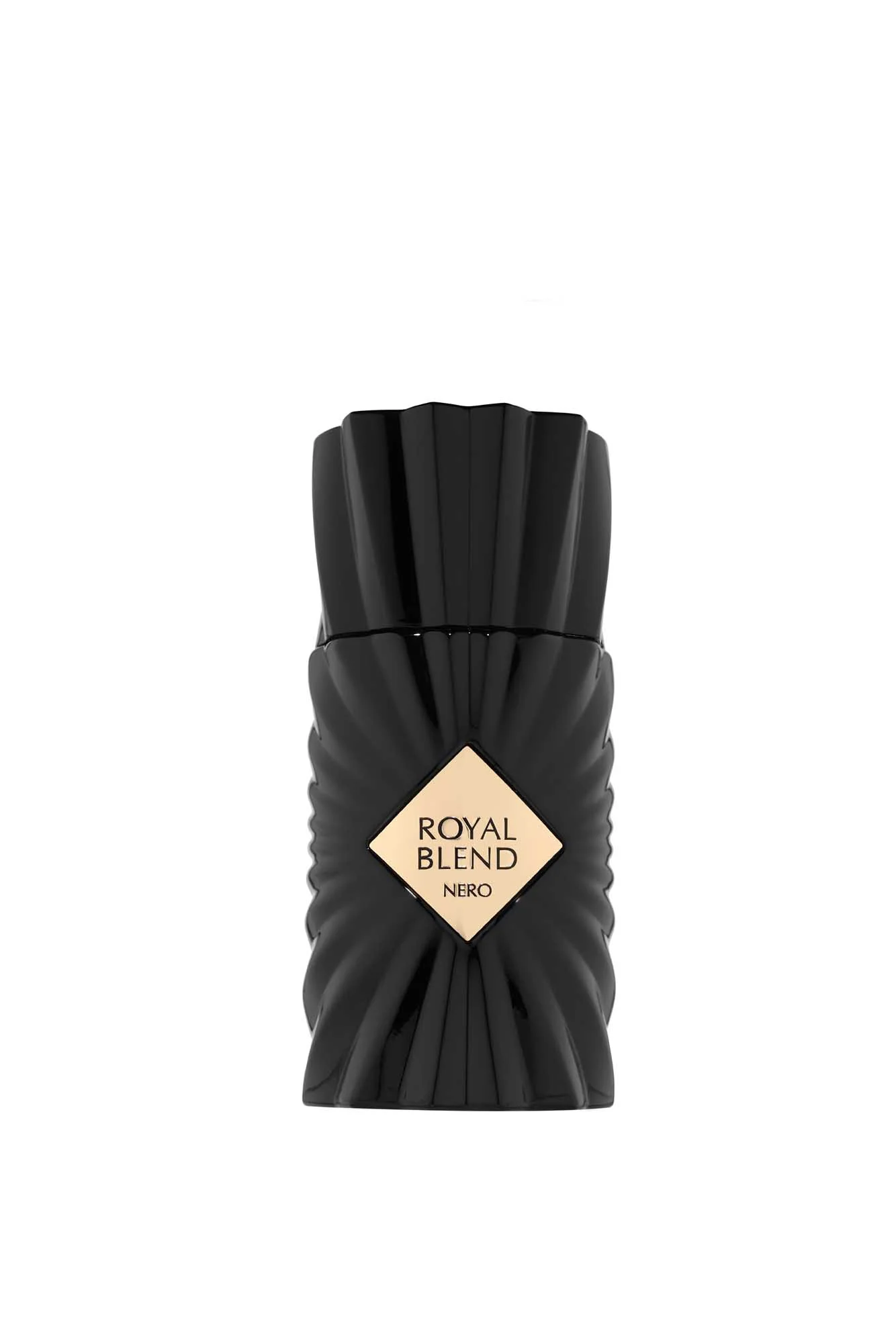 Royal Blend Nero EDP 100ML French Avenue - by fragrance world