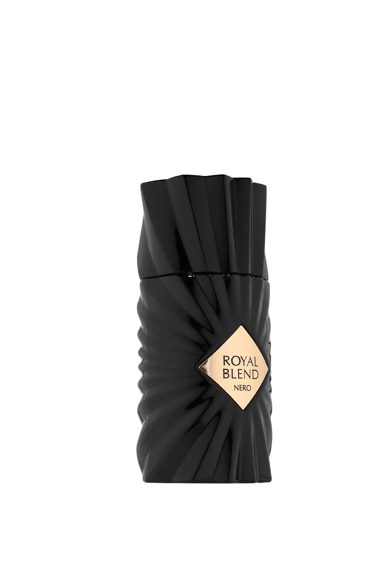 Royal Blend Nero EDP 100ML French Avenue - by fragrance world - Image 2