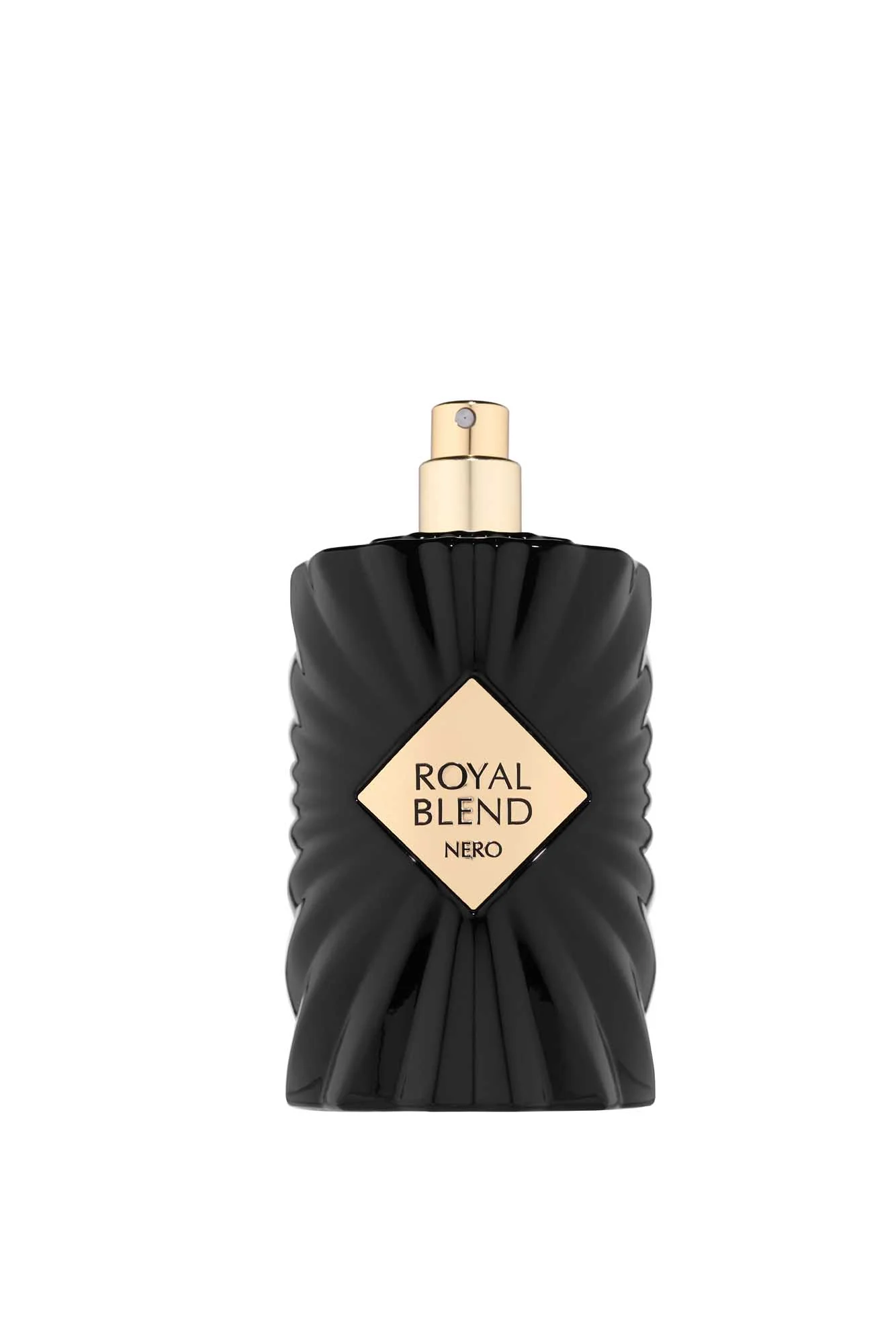 Royal Blend Nero EDP 100ML French Avenue - by fragrance world - Image 4