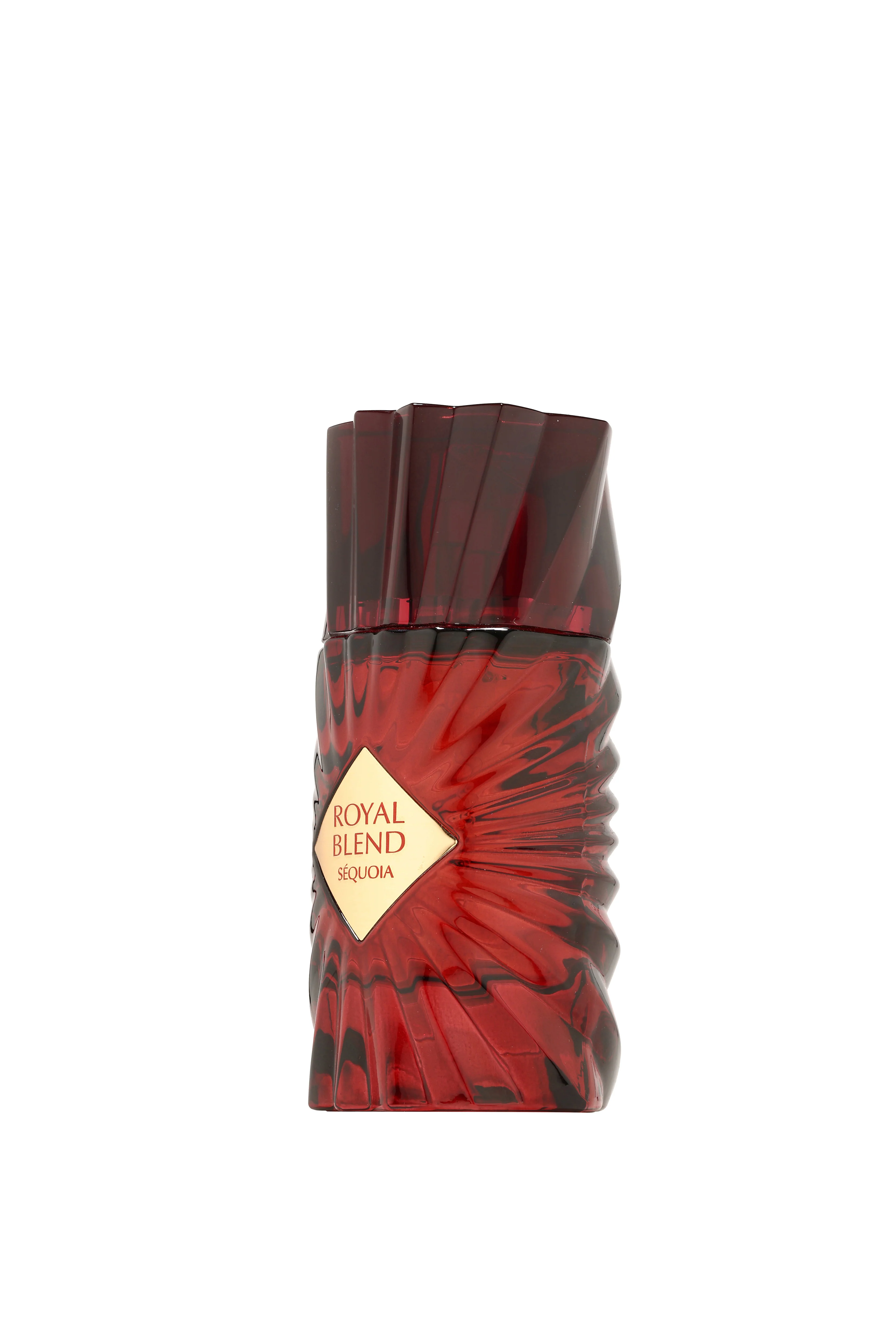 Royal Blend Sequoia Edp 100ml French Avenue - Fragrance World - Image 3