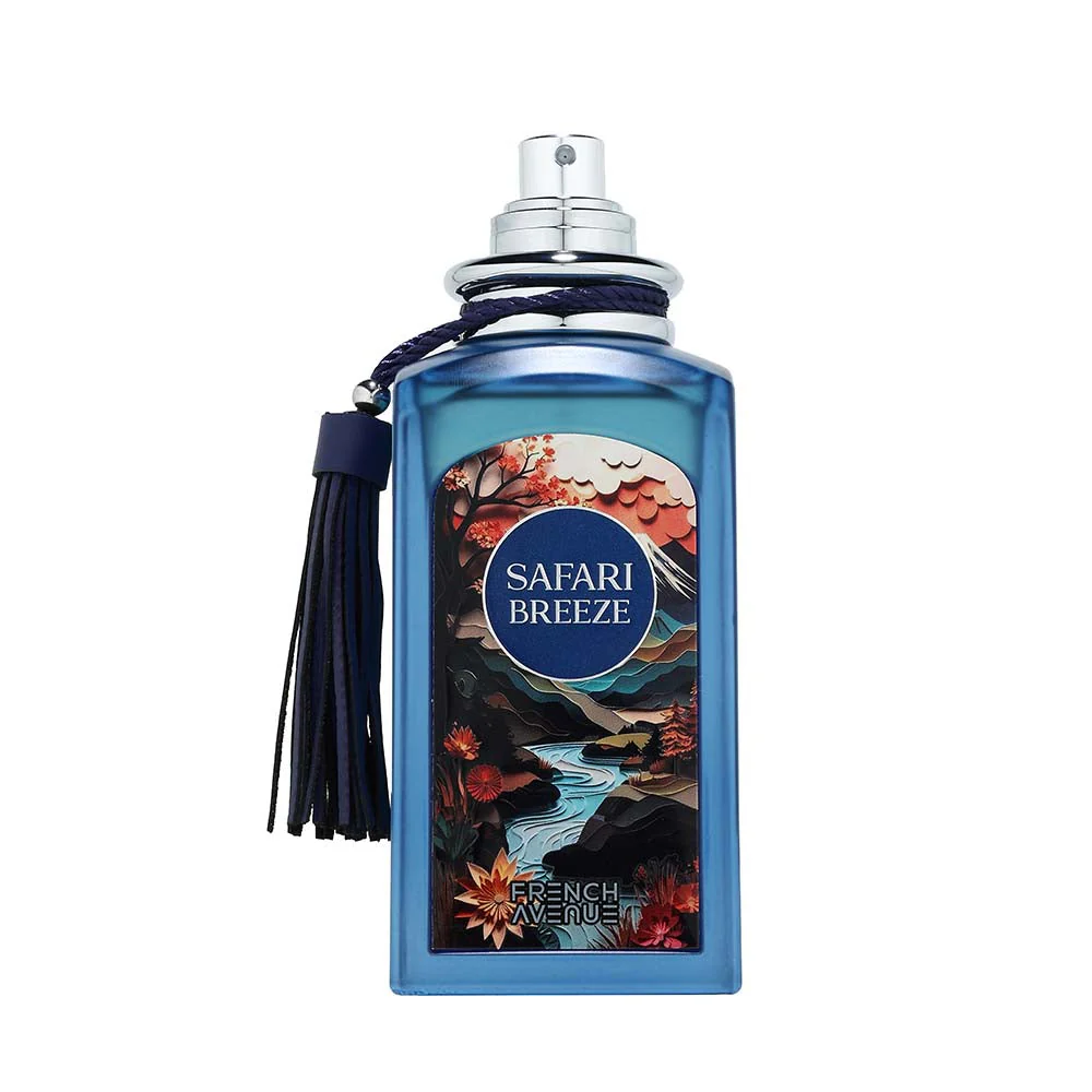 Royal Blend Sequoia & Safari Breeze - Image 5