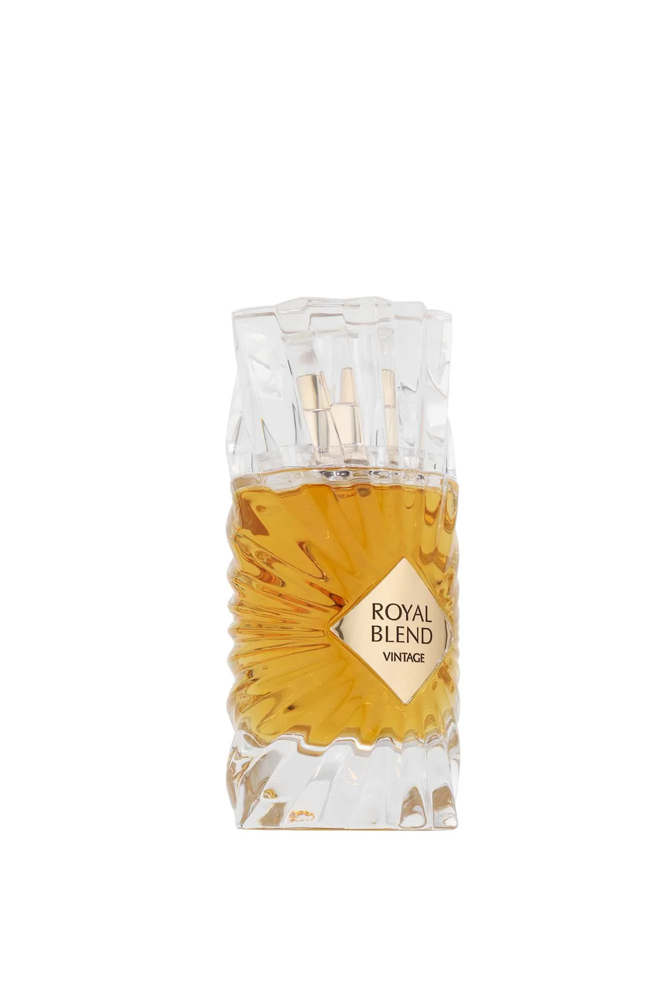 Royal Blend Vintage Edp 100ml by Fragrance World - Image 2