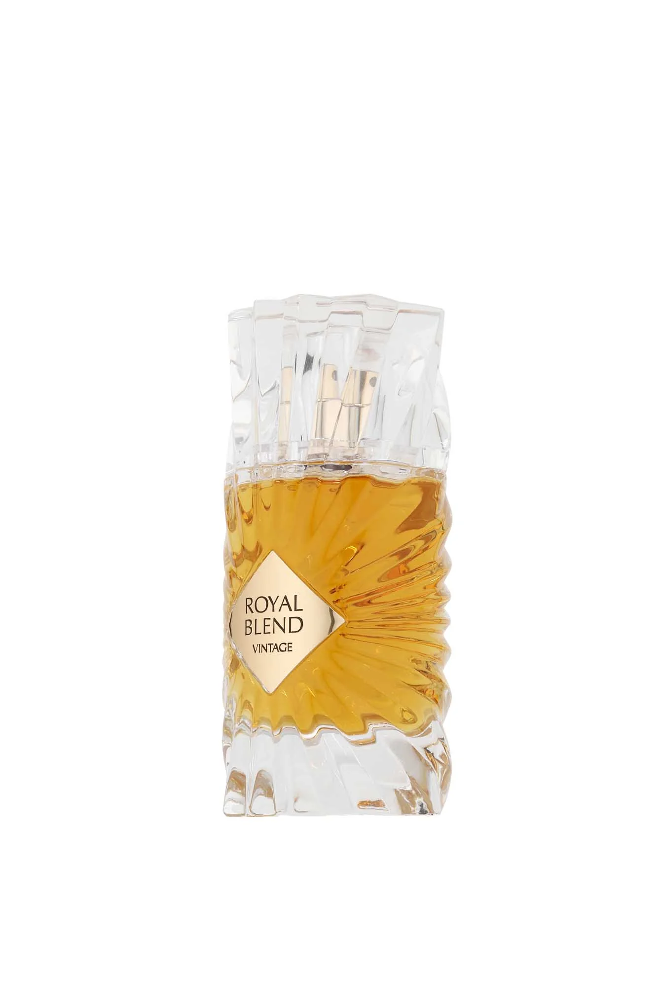 Royal Blend Vintage Edp 100ml by Fragrance World - Image 3
