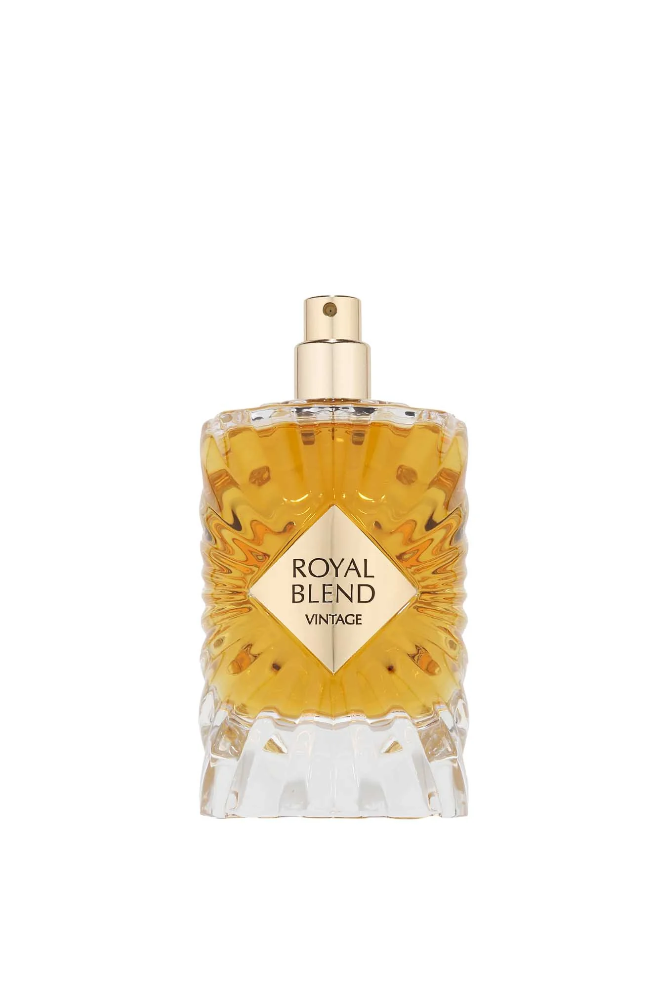 Royal Blend Vintage Edp 100ml by Fragrance World - Image 4