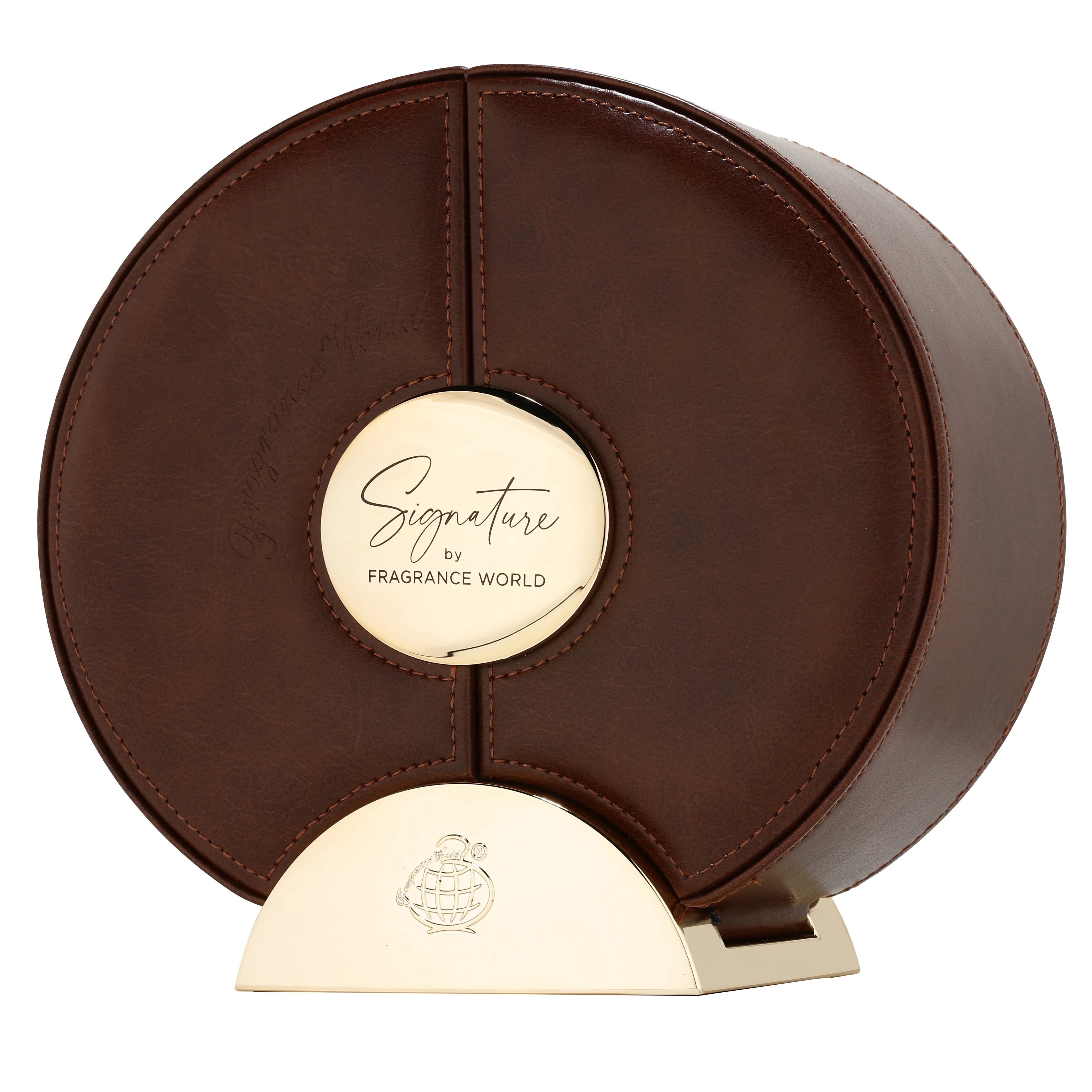 Signature Brown EDP 80ML French Avenue - by fragrance world - Image 5