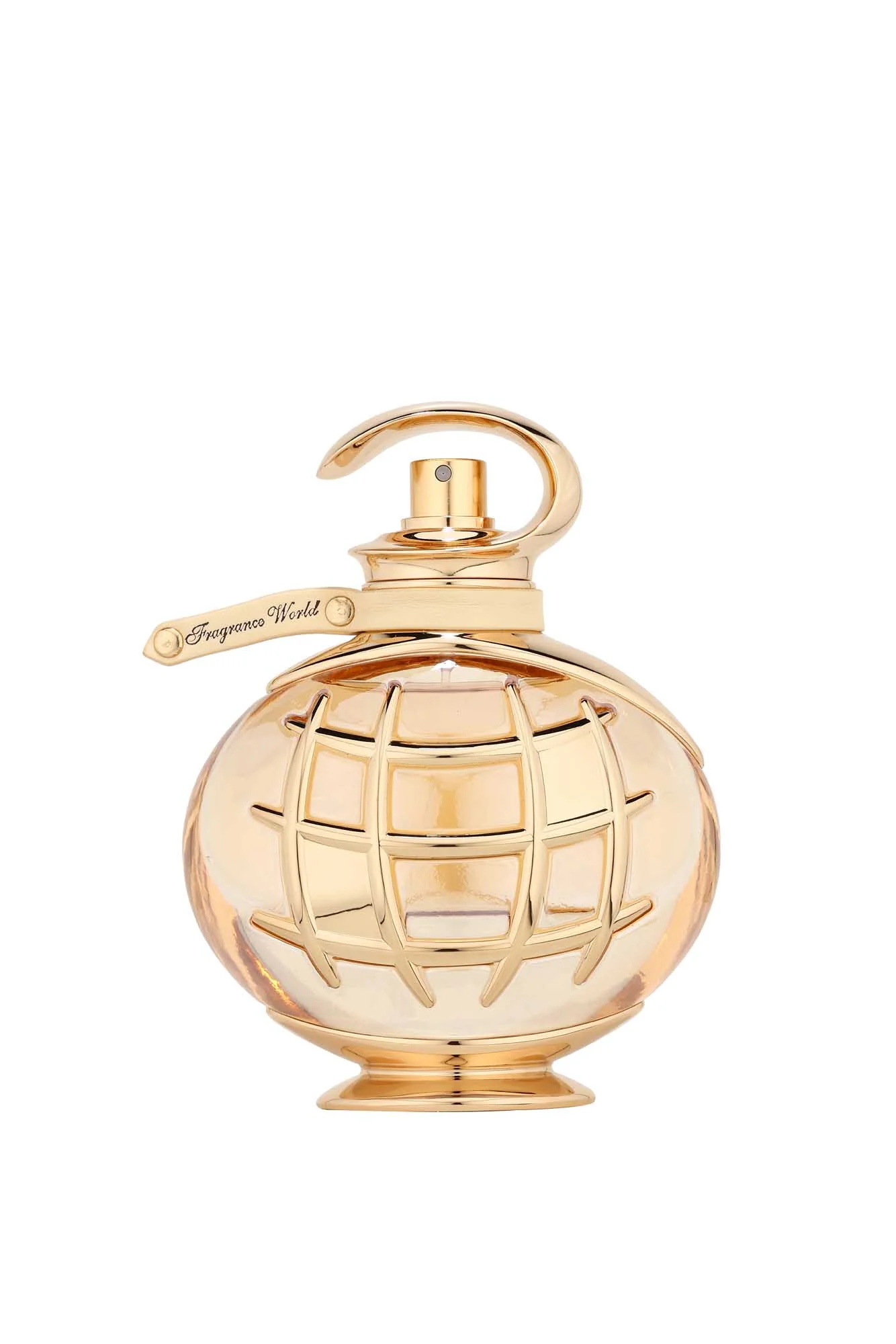 Signature White EDP 80ML French Avenue - by fragrance world